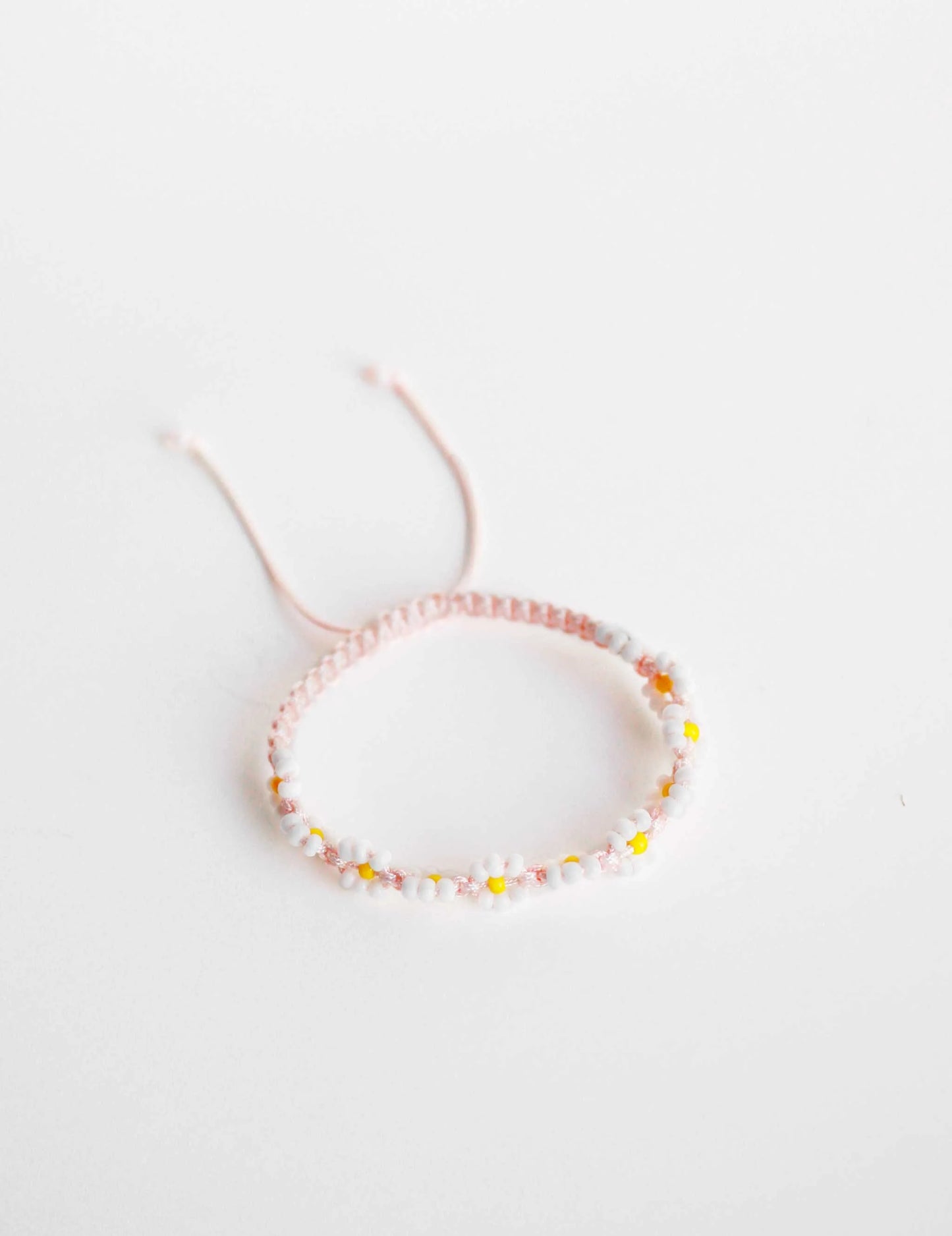 Kids Allison Bracelet - Pink
