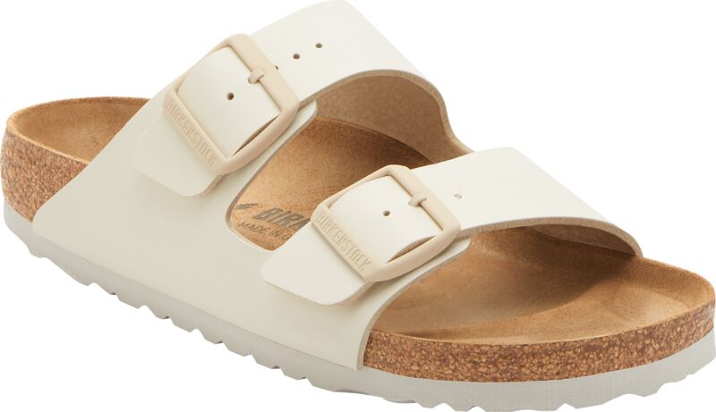 Birkenstock - Arizona BS - Eggshell