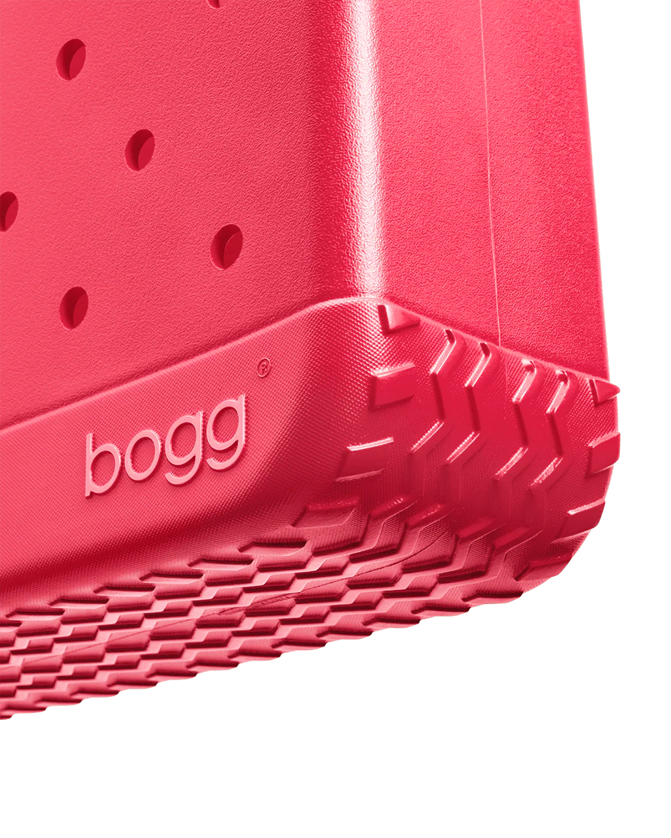Bogg Bag - Baby Bogg - Tonal - Strawberry Acai