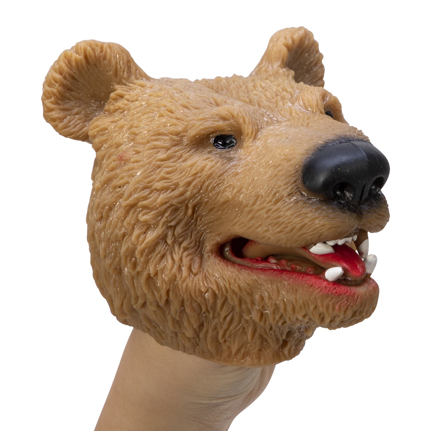 Schylling - Bear Hand Puppet