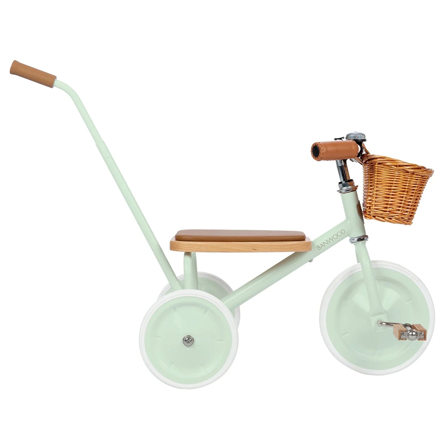 Banwood Bikes - Trike - Pale Mint