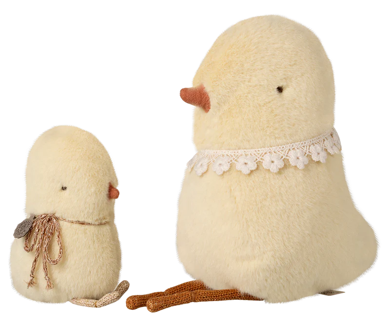 Maileg - Chicken Plush, Small