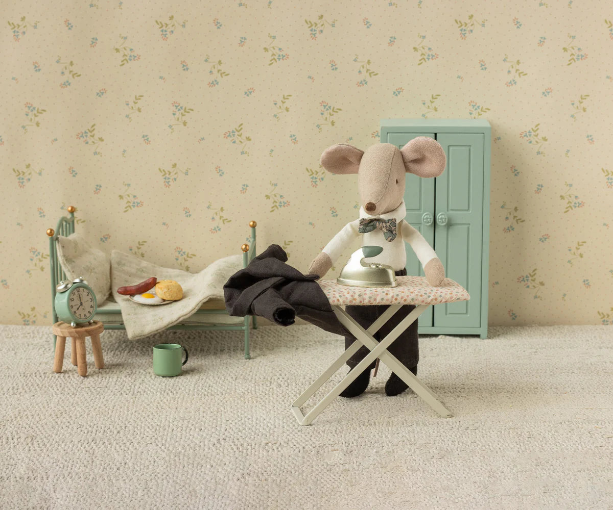 Maileg - Wedding Suit - Dad Mouse