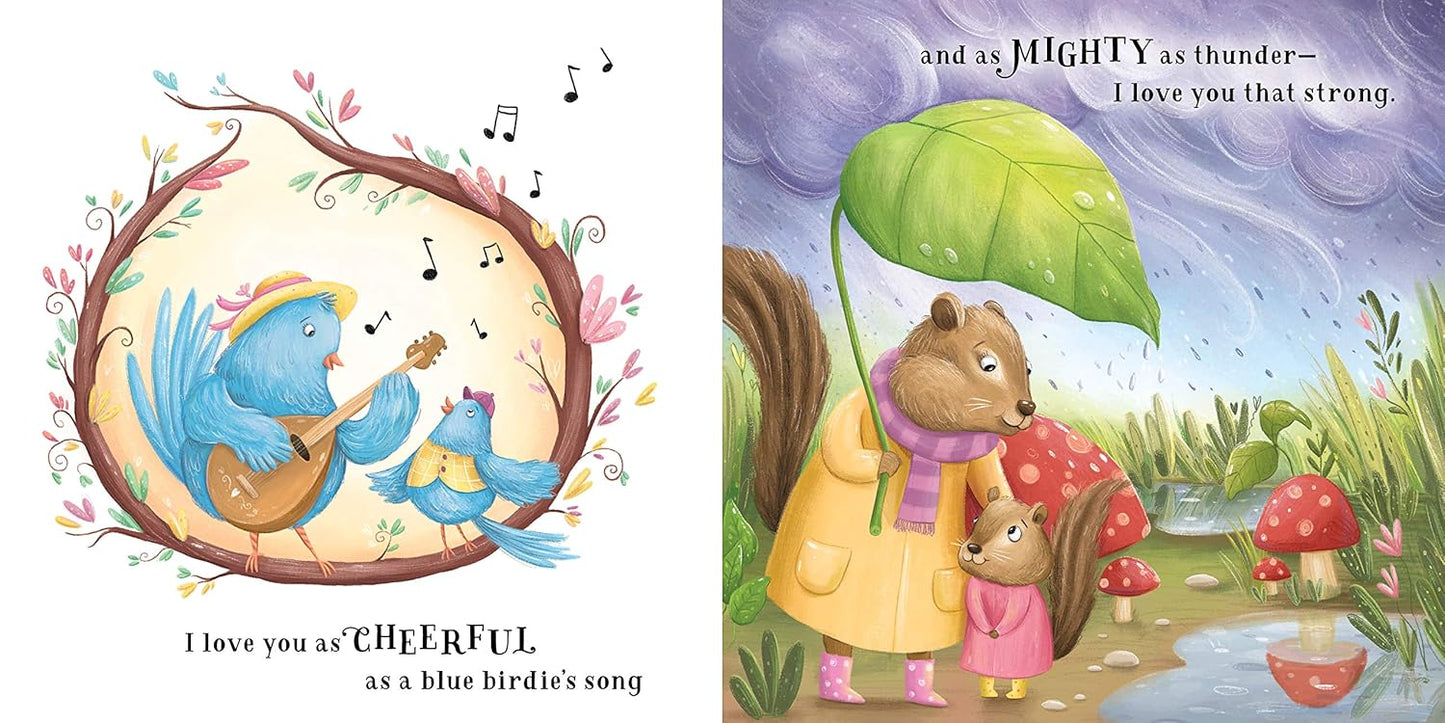 Grandma’s Love - Marianne Richmond