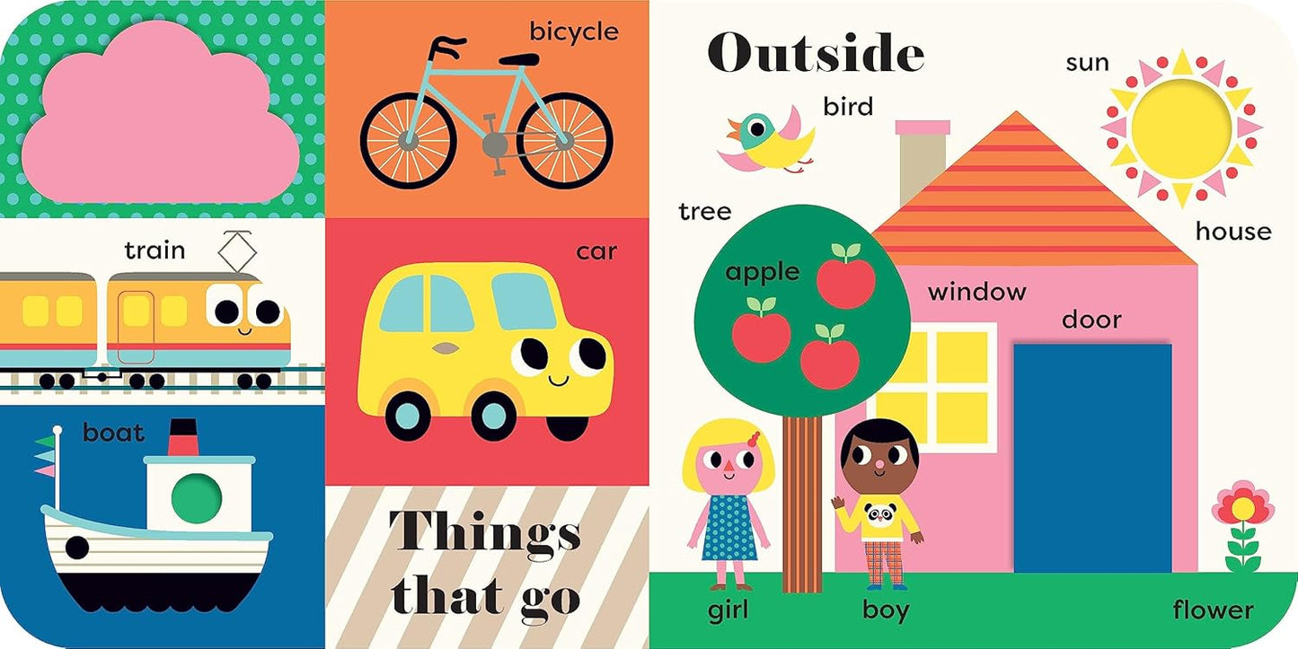 My Big Playbook - Ingela P. Arrhenius