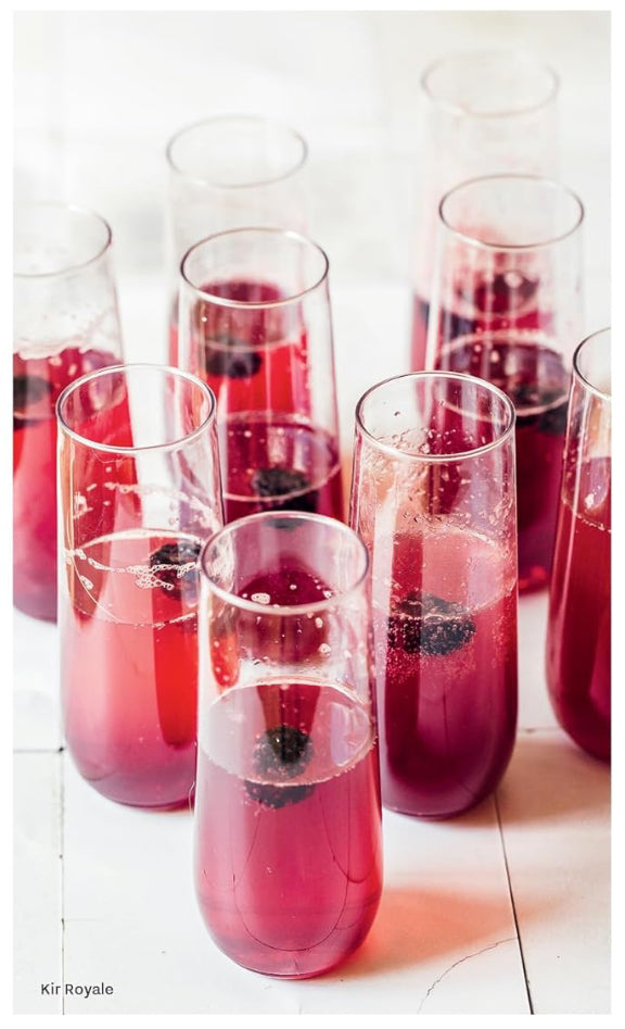 Cocktails Southern Style - Belinda Smith-Sullivan