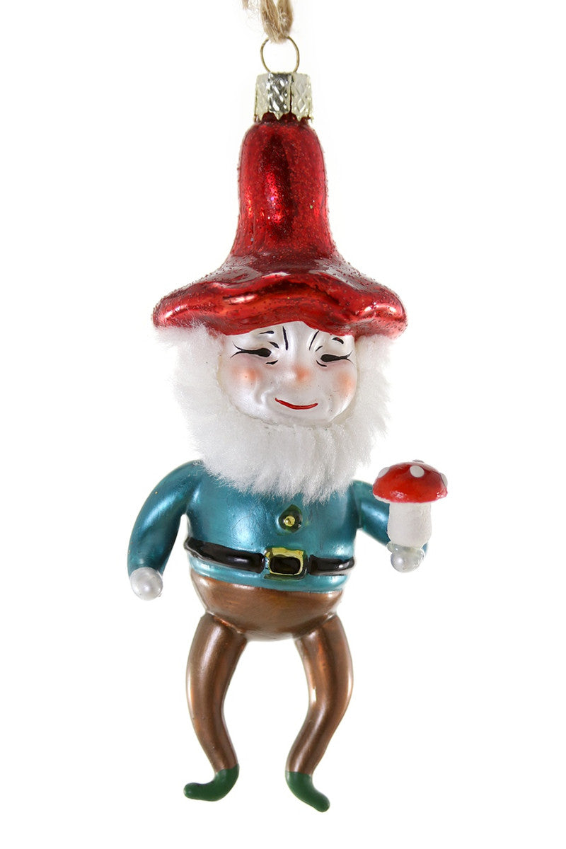 Cody Foster - Jolly Gnome Ornament