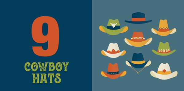 Count on Texas - Baby’s First Book About the Lone Star State