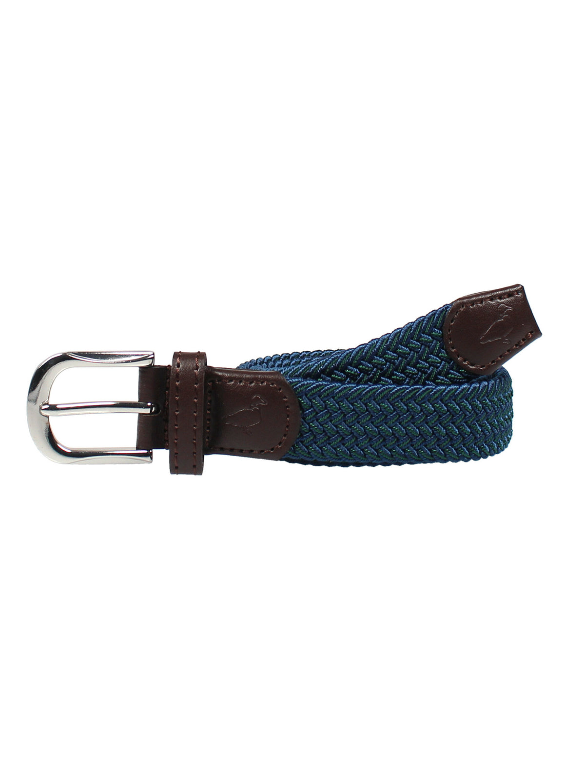Boys' Country Club Stretch Belt - Migration