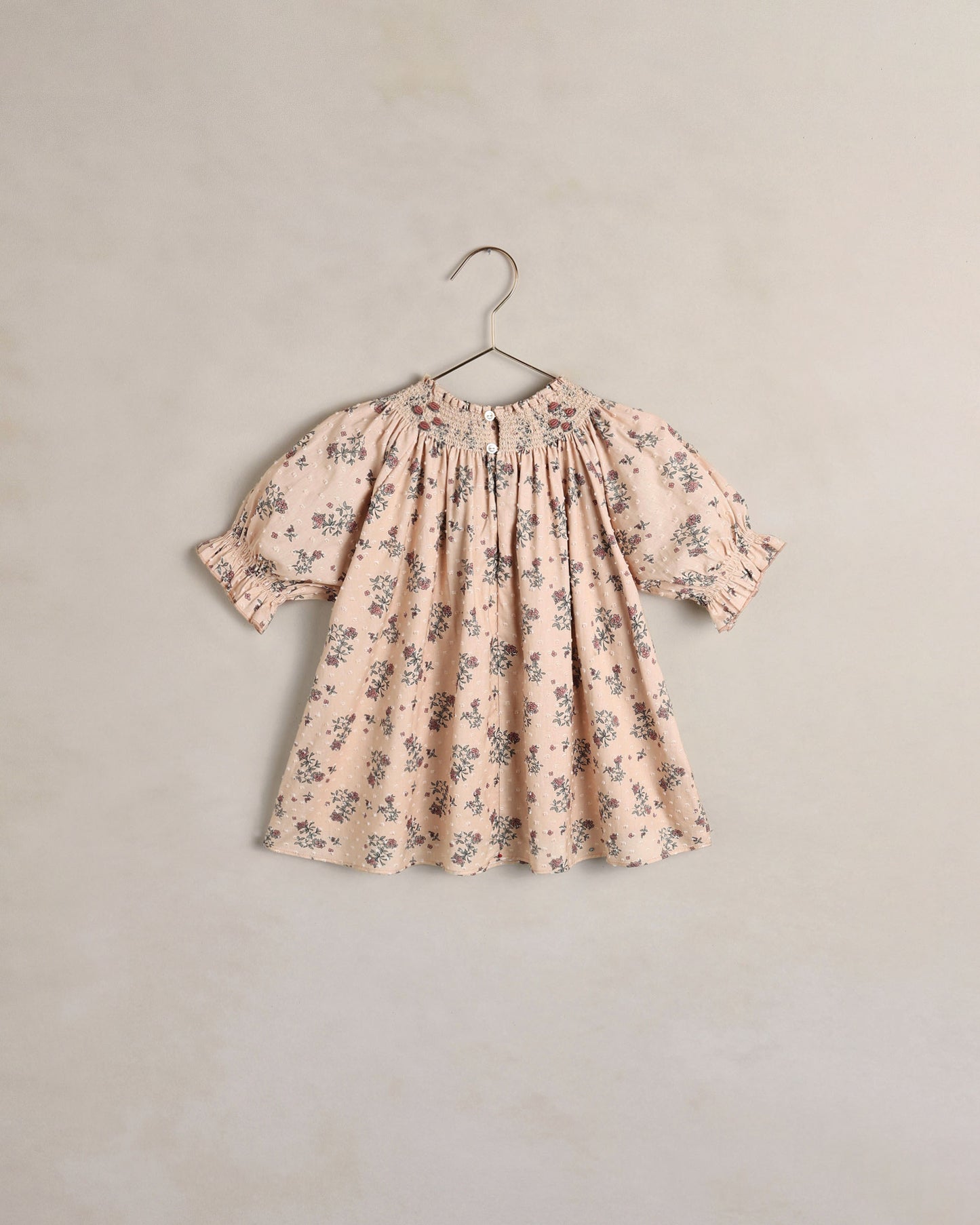 Noralee - Maddie Dress - French Floral