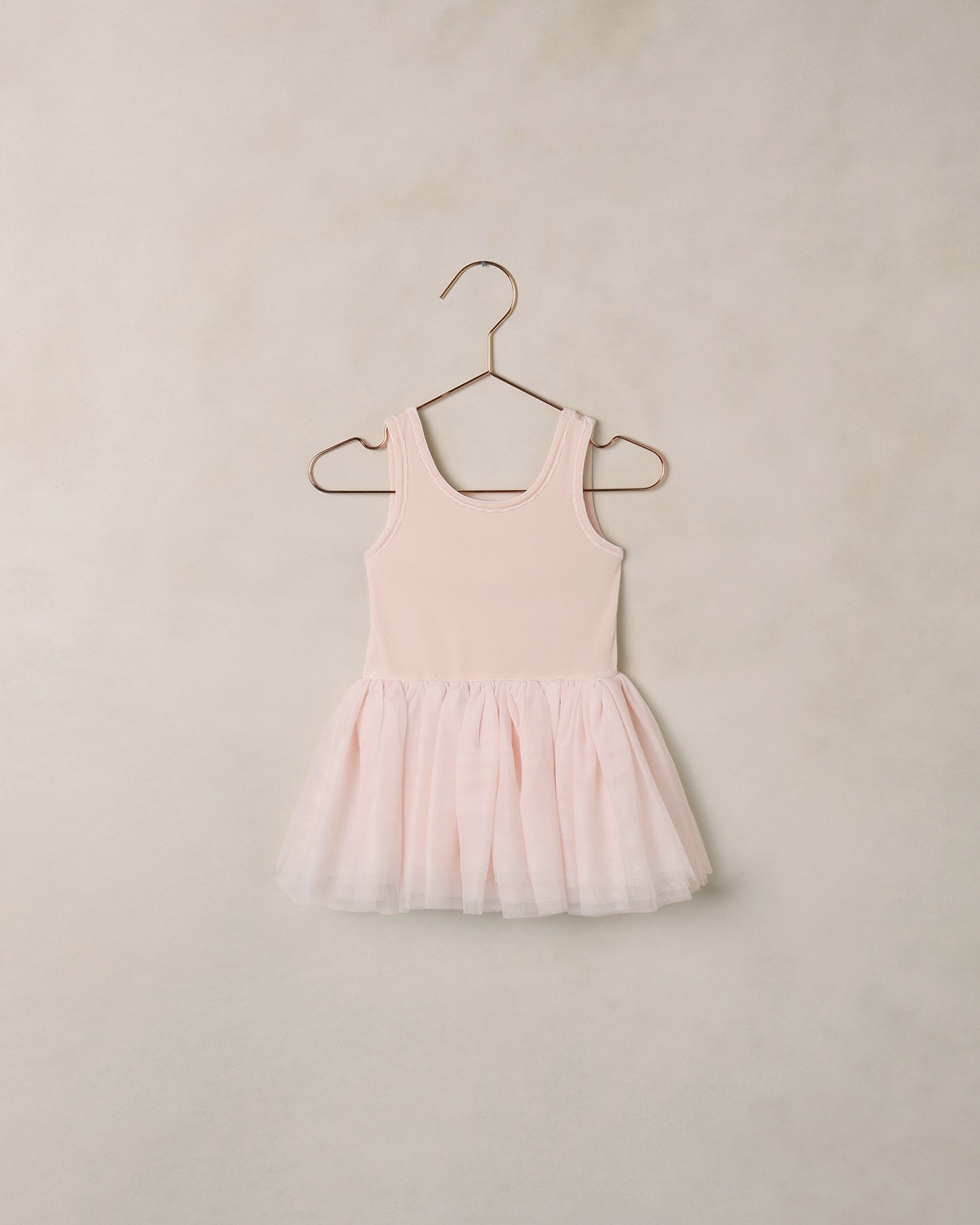 Noralee - Tallulah Tutu - Blush