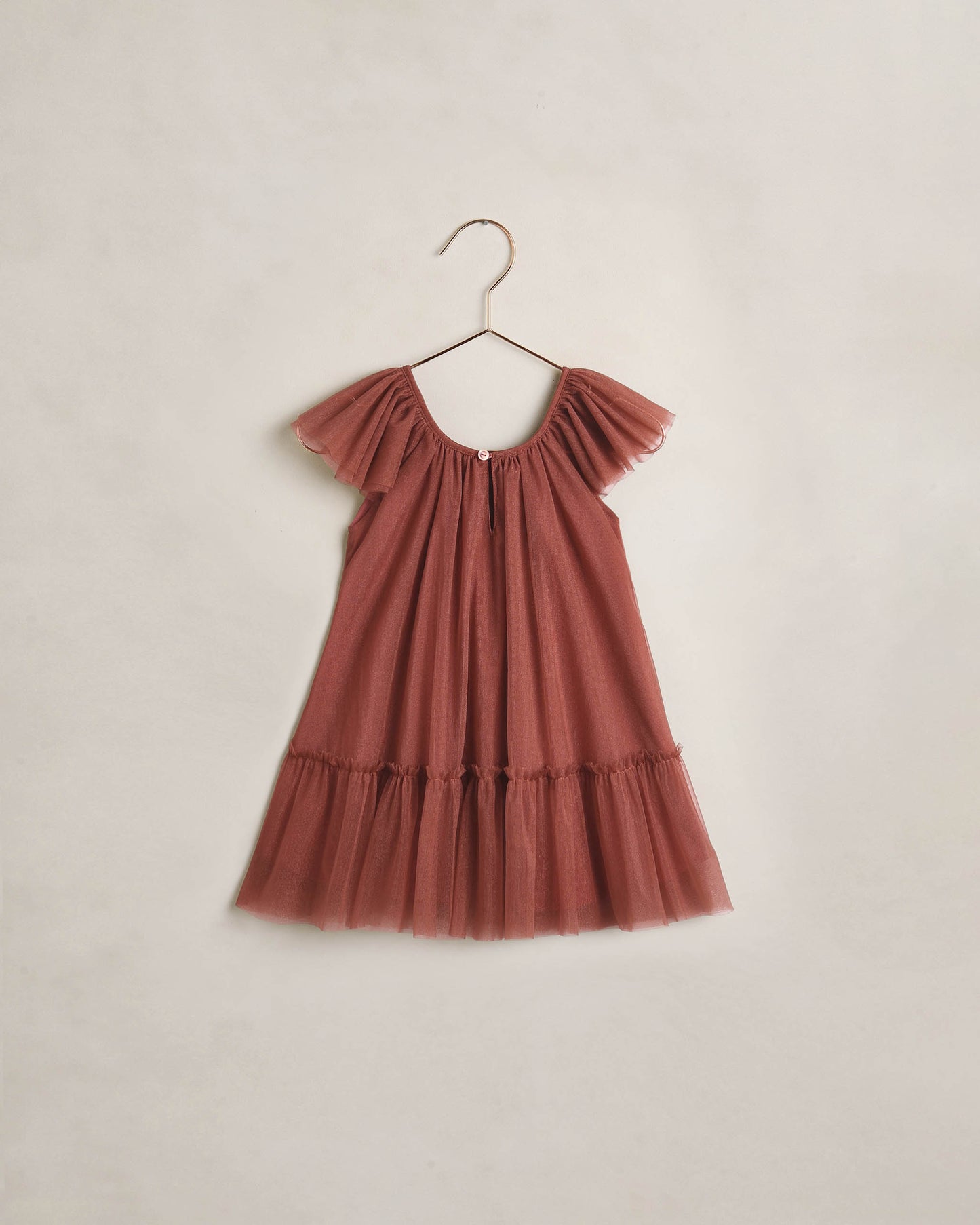 Noralee - Edie Dress - Spice