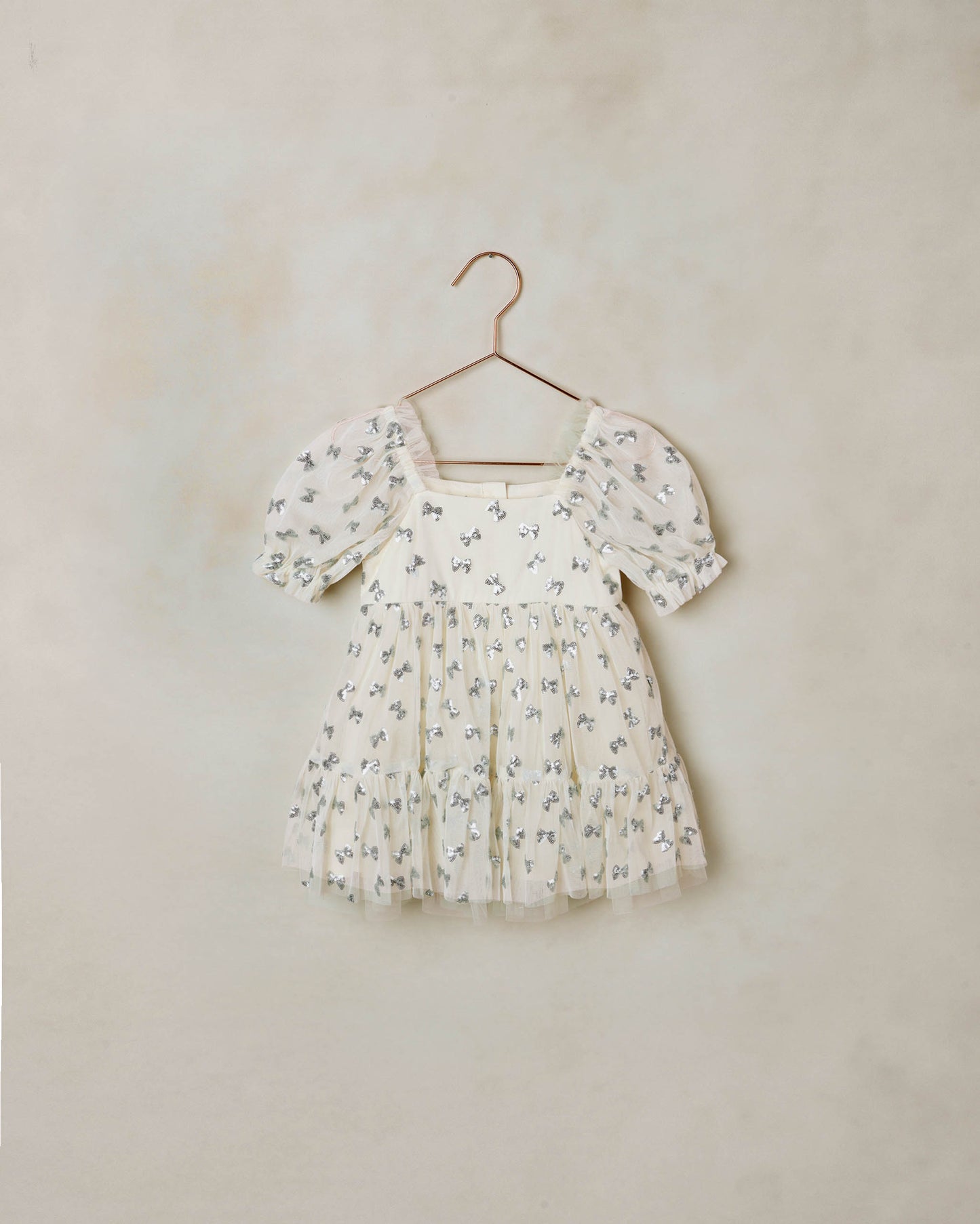 Noralee - Louella Dress - Bows