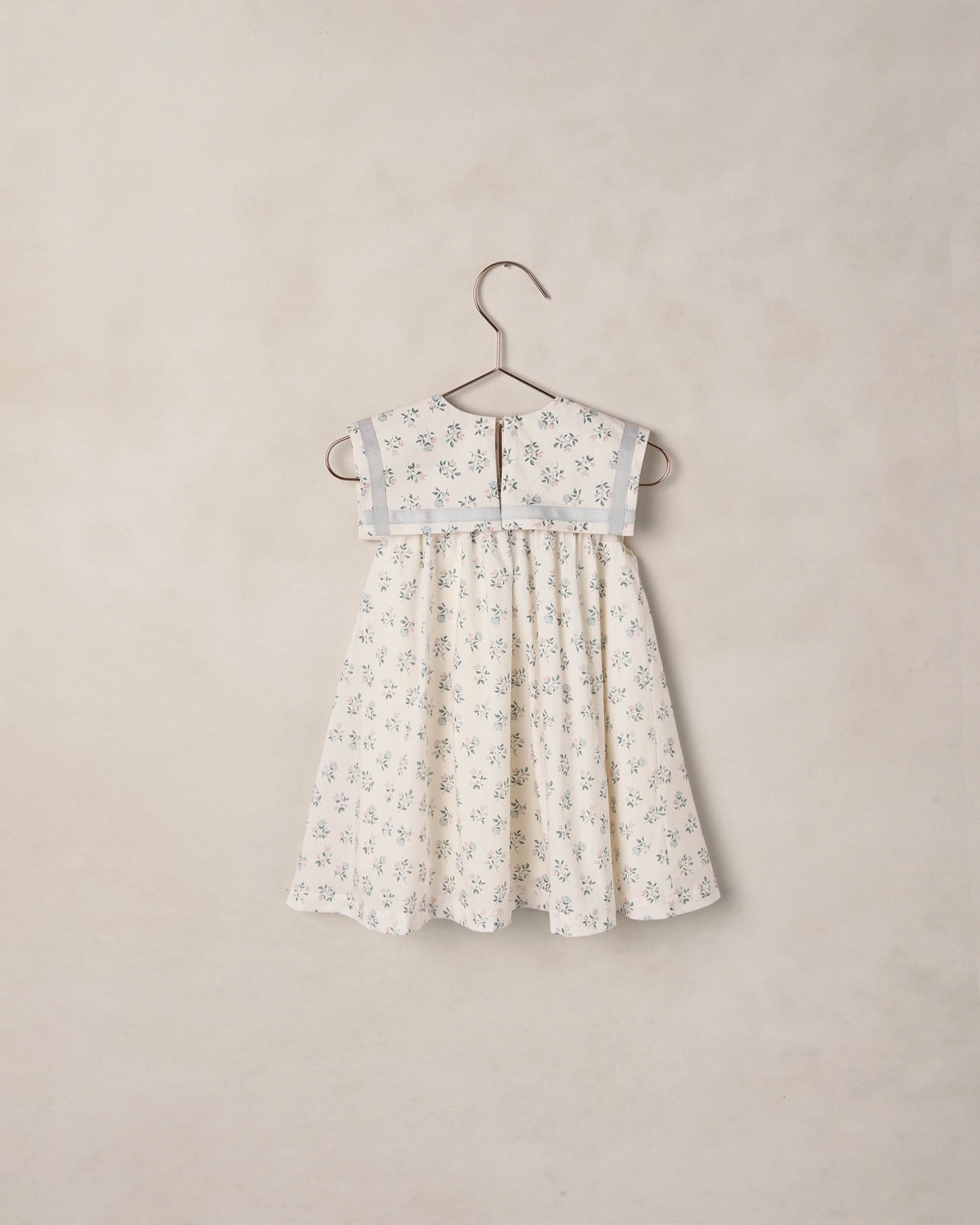 Noralee - Daisy Dress - Summer Ditsy