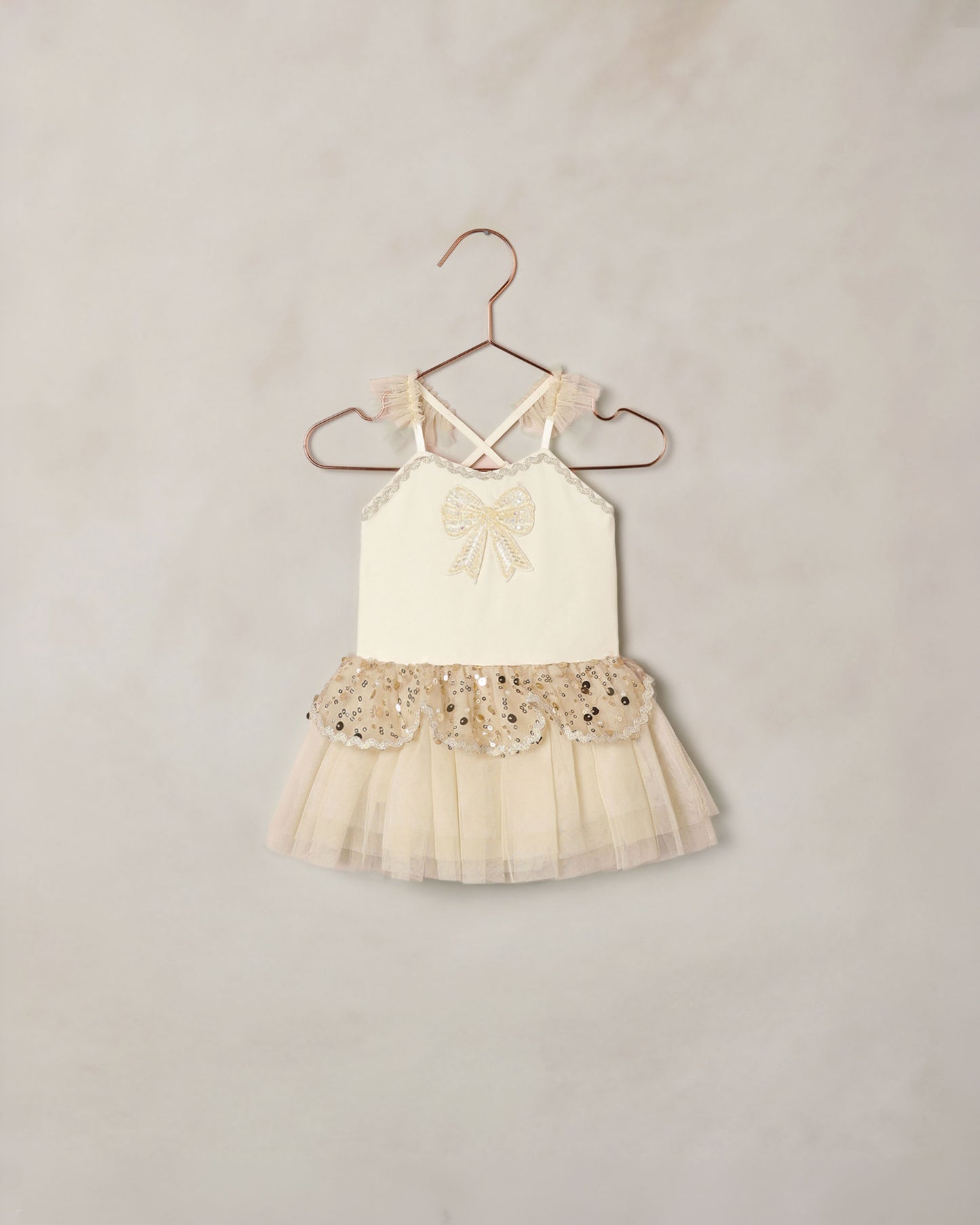 Noralee - Elise Tutu - Champagne