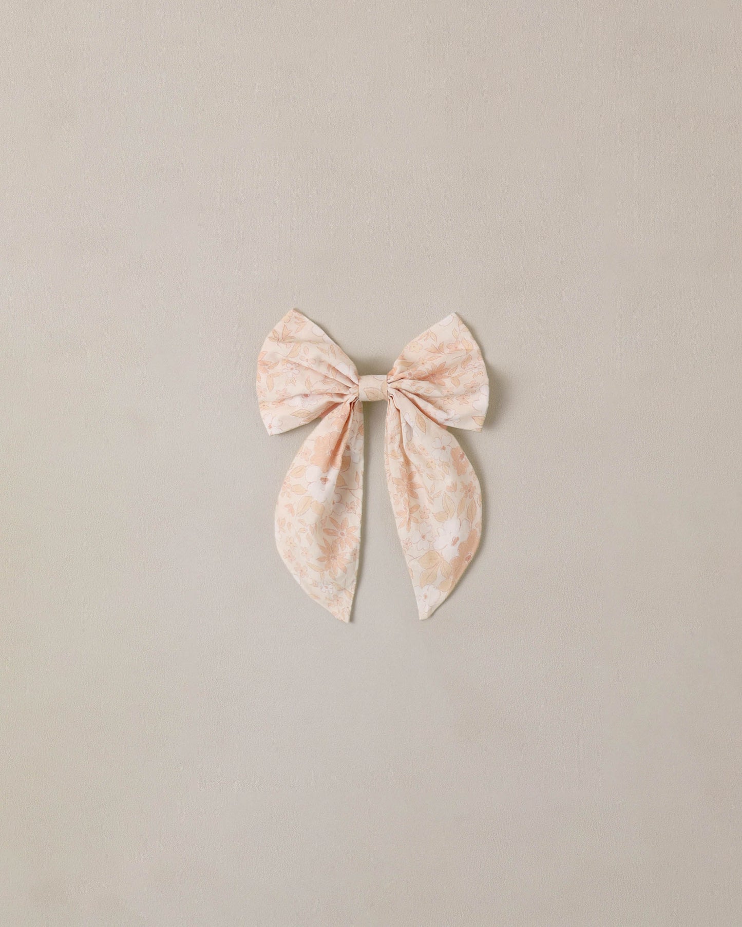 Noralee - Everly Bow - Pastel Garden