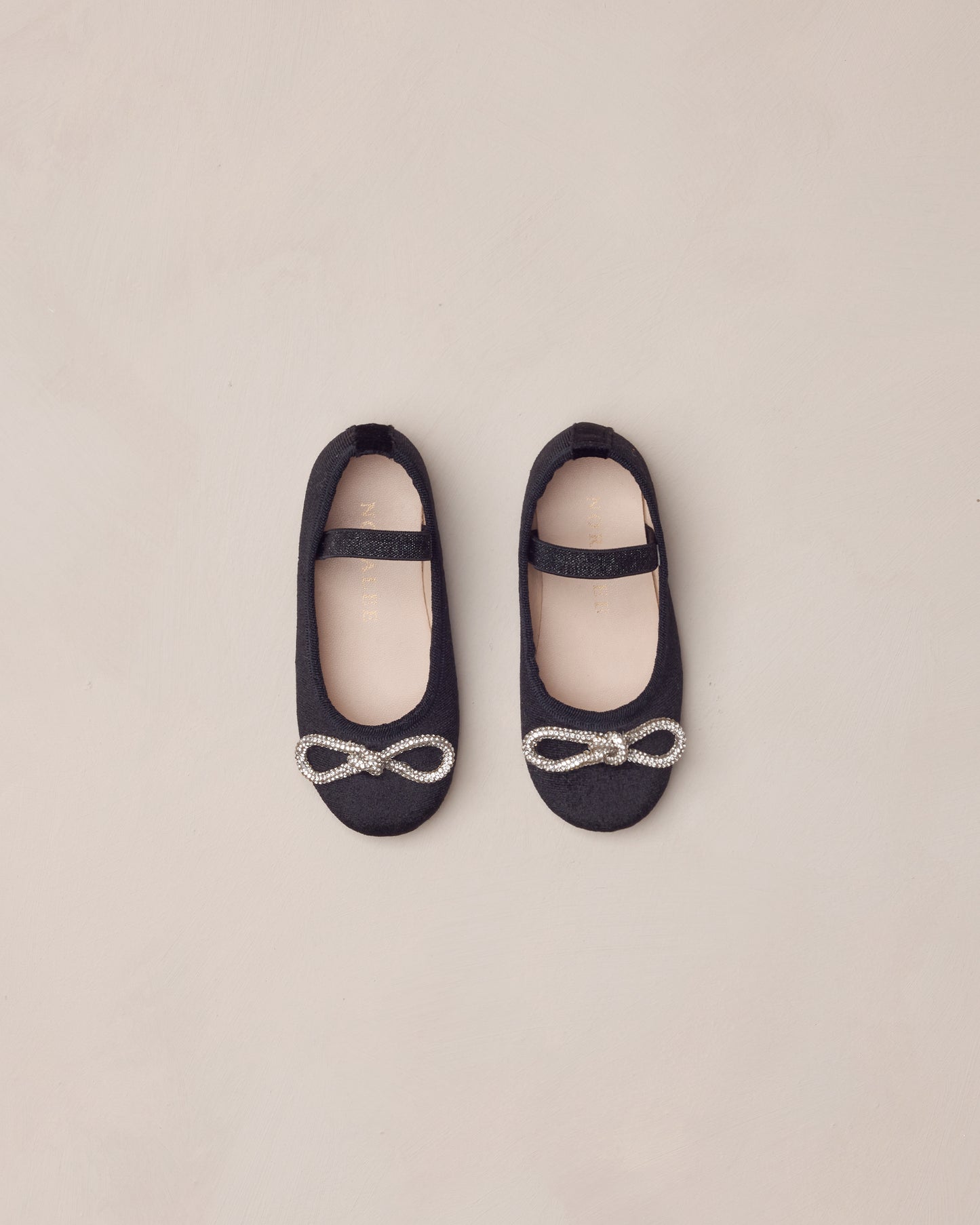 Noralee - Ballet Flats - Black