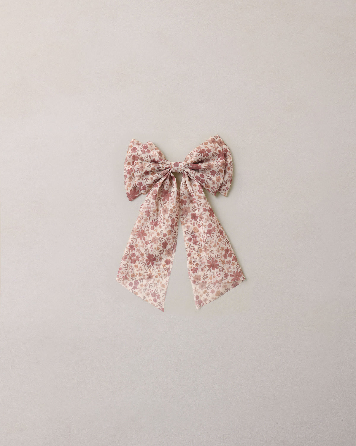 Noralee - Alice Bow - Harvest Bloom