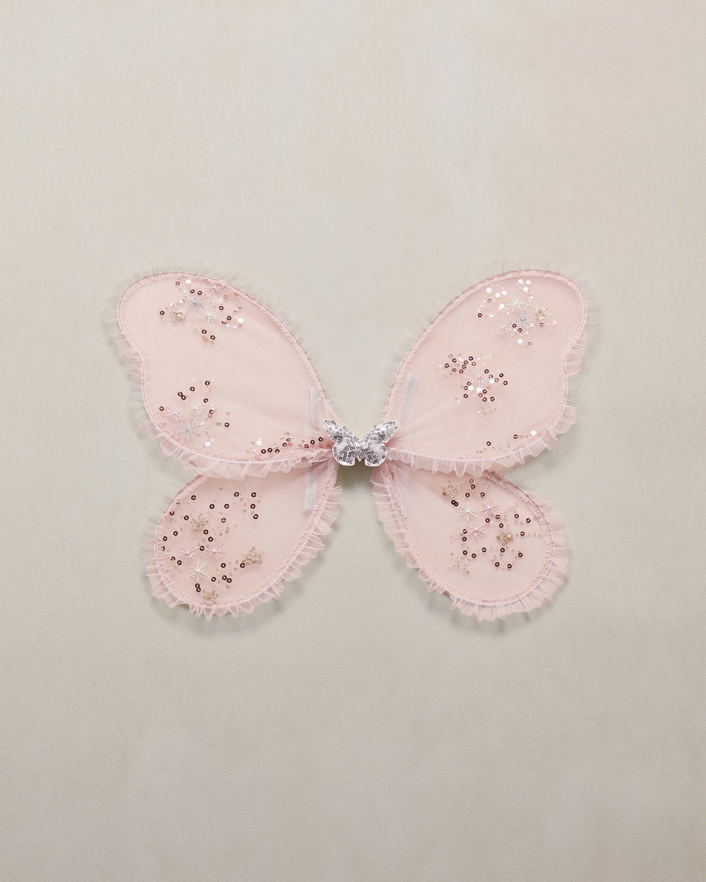 Noralee - Wings - Pink