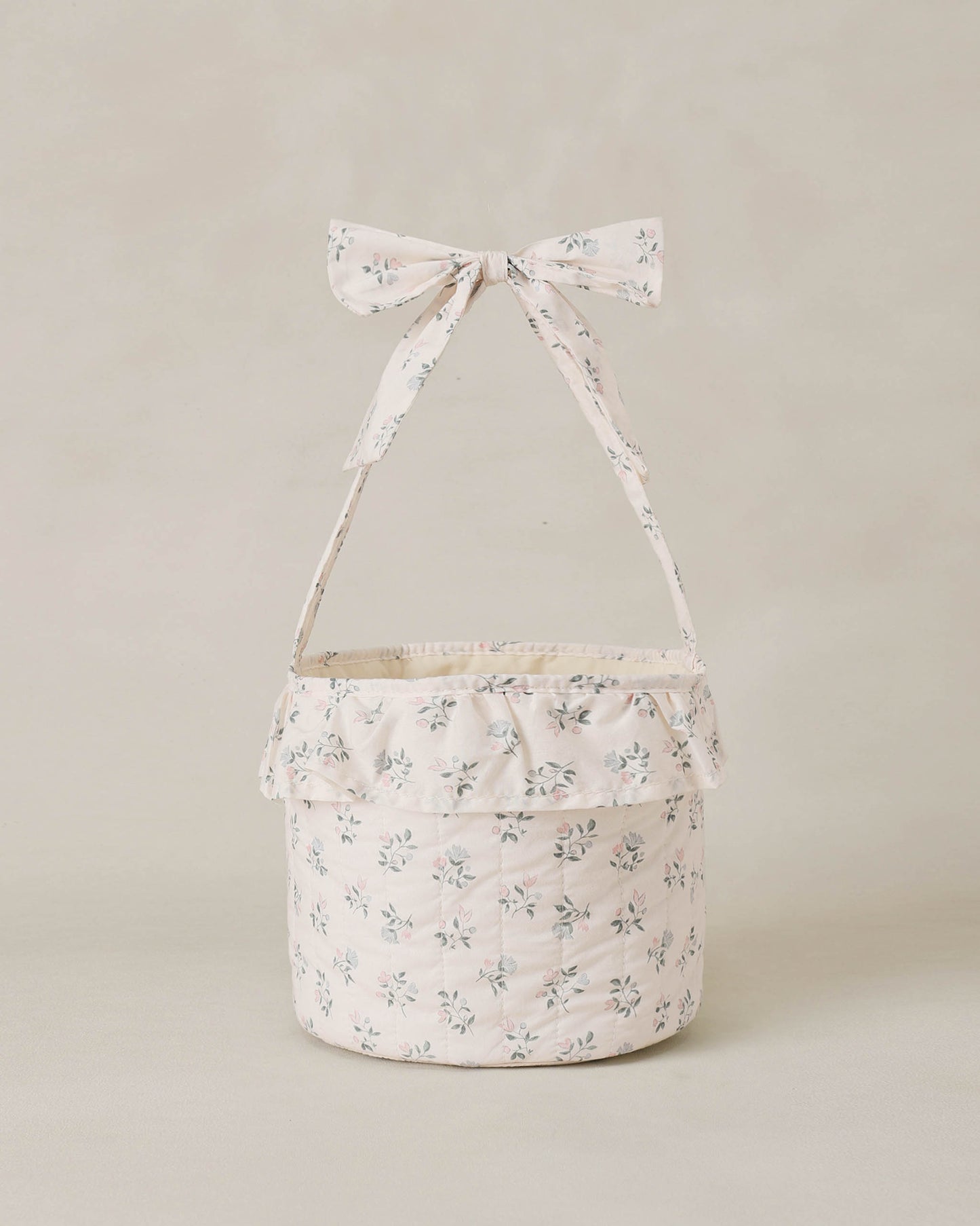 Noralee - Easter Basket - Summer Ditsy