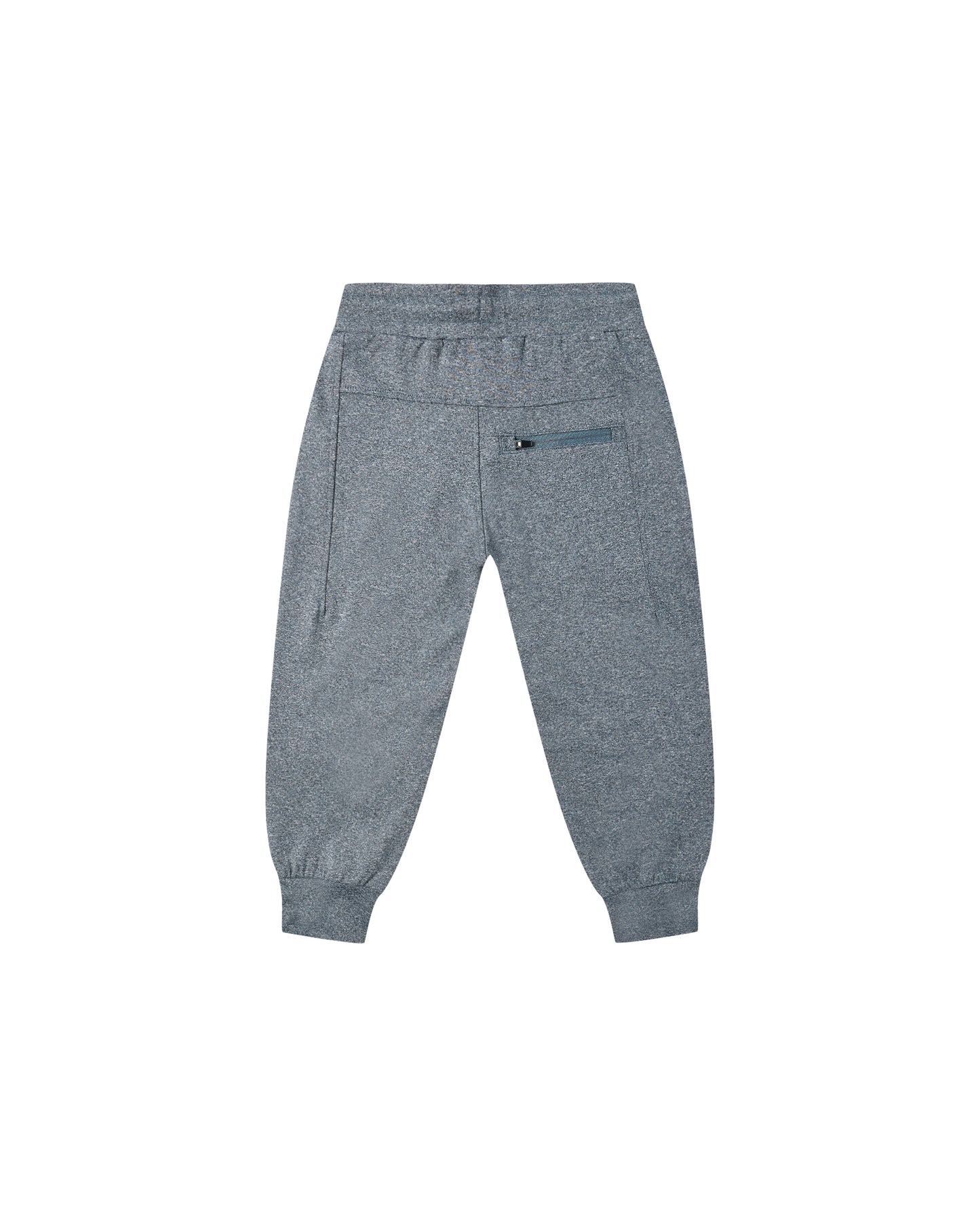 Rylee + Cru - Century Tech Jogger - Heathered Navy