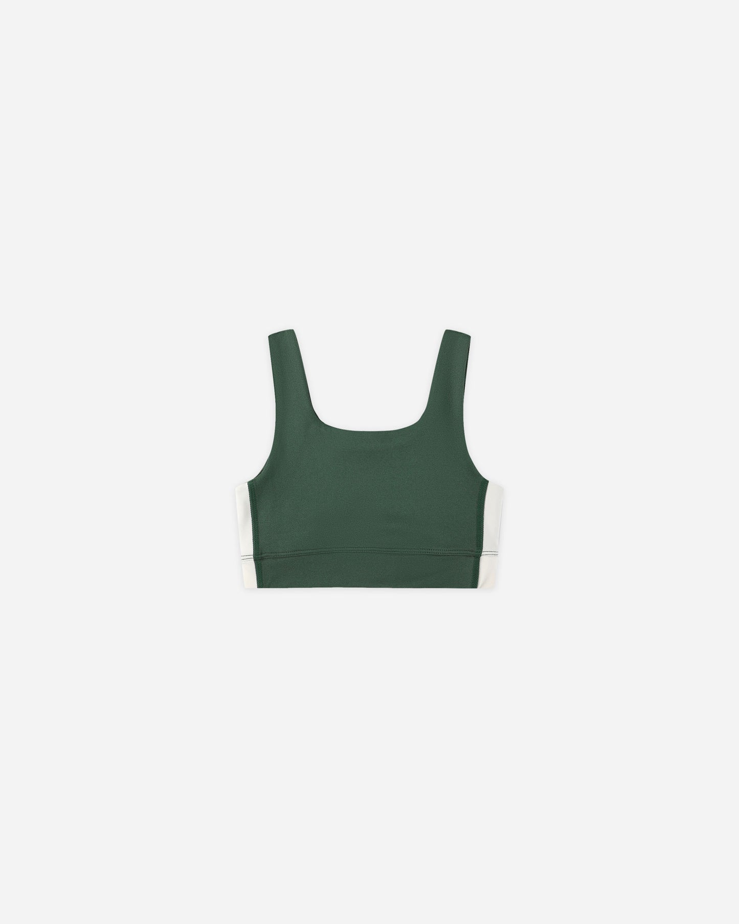 Rylee + Cru - Swift Sports Bra - Green