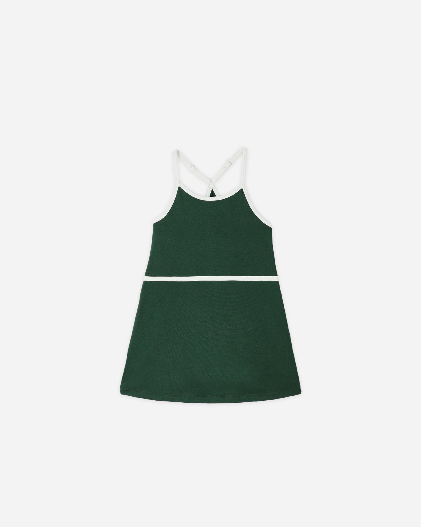 Rylee + Cru - Loma Dress - Green