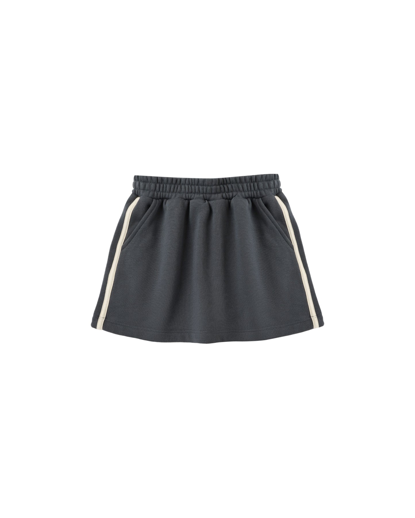 Rylee + Cru - Sports Skirt - Midnight
