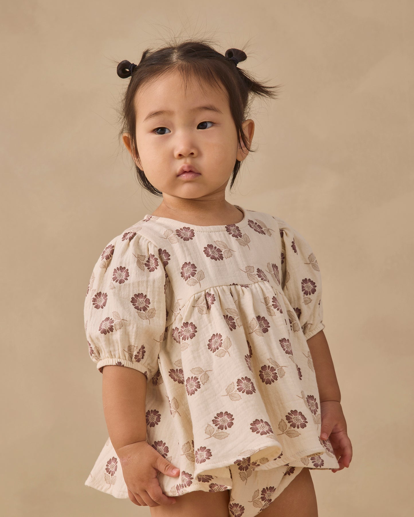 Quincy Mae - Francy Set - Fall Floral