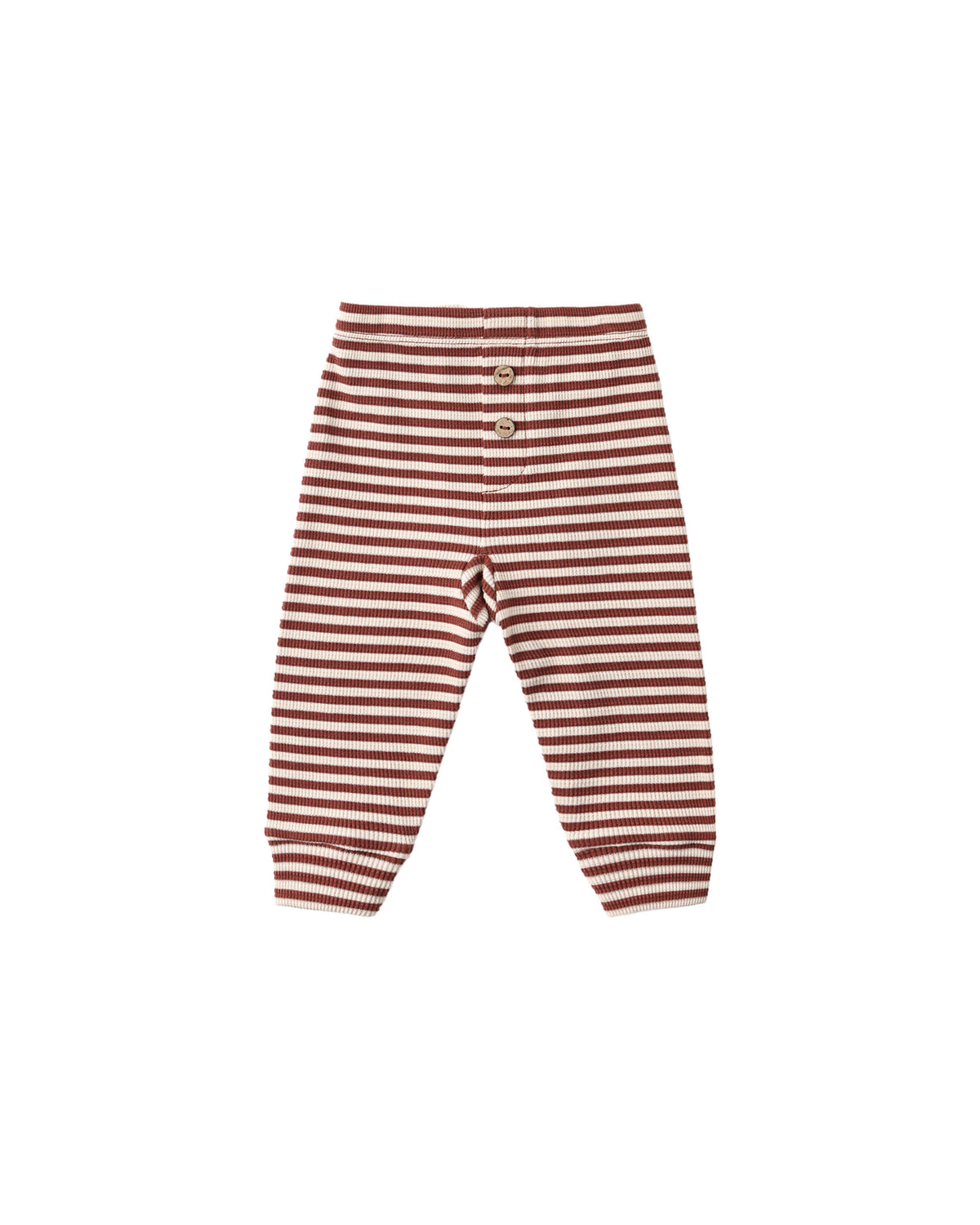 Quincy Mae - Legging - Candy Stripe