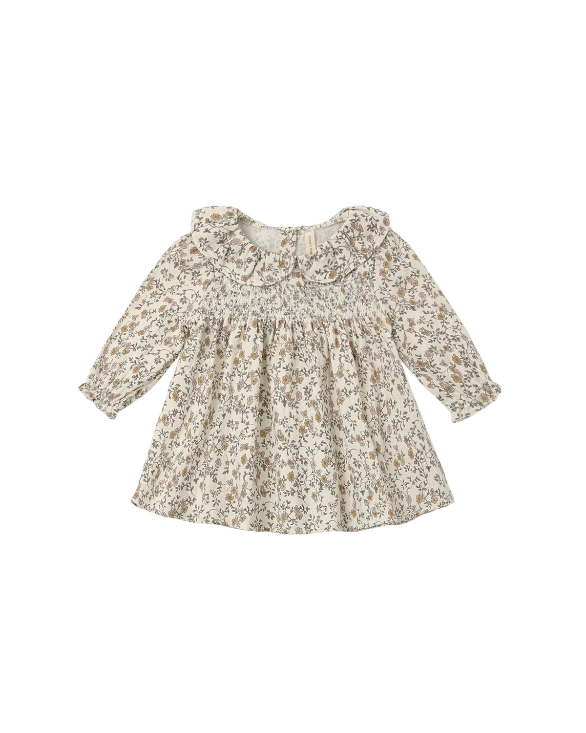 Quincy Mae - Callie Dress - Posy
