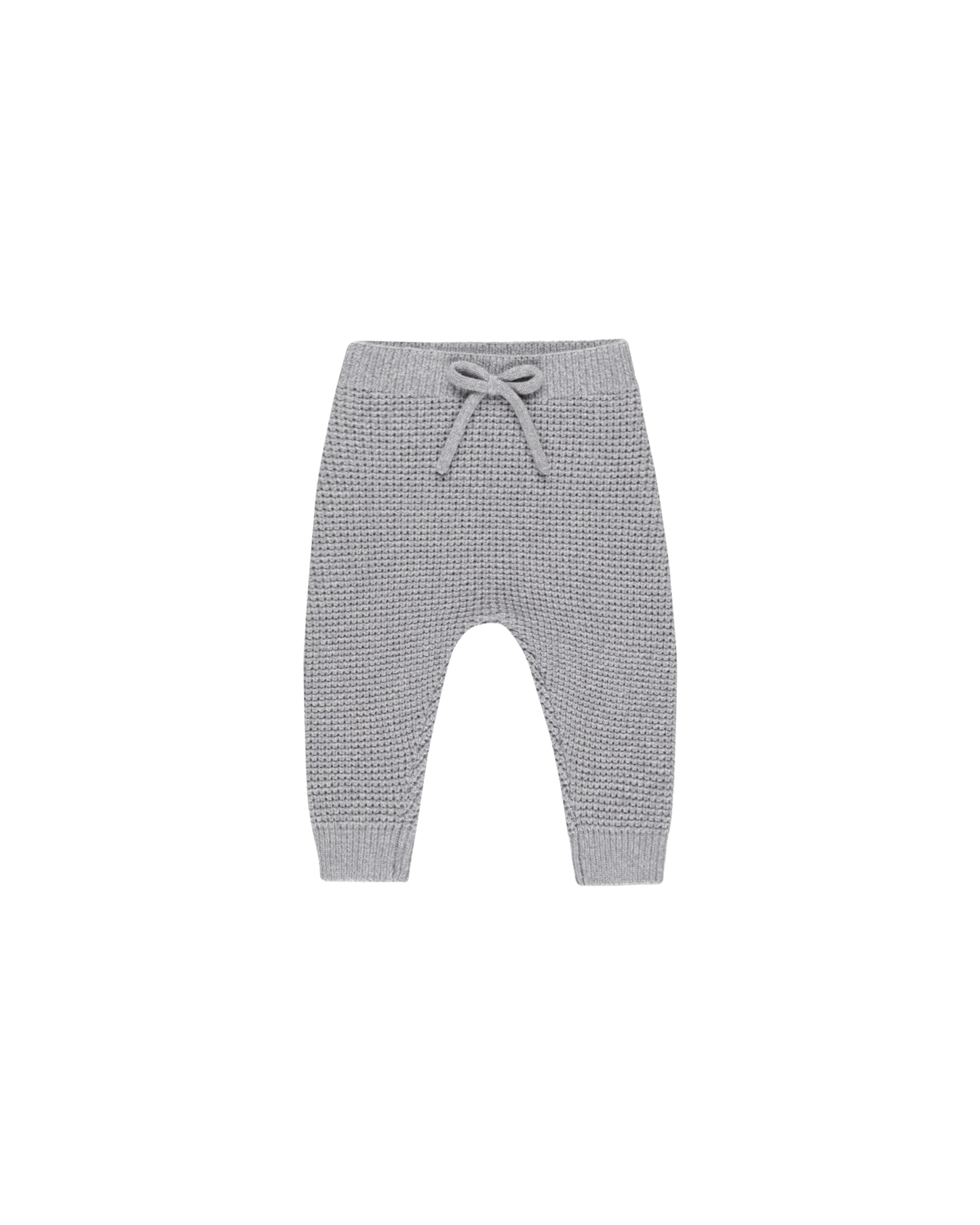 Rylee + Cru - Gable Pant - Dusty Blue