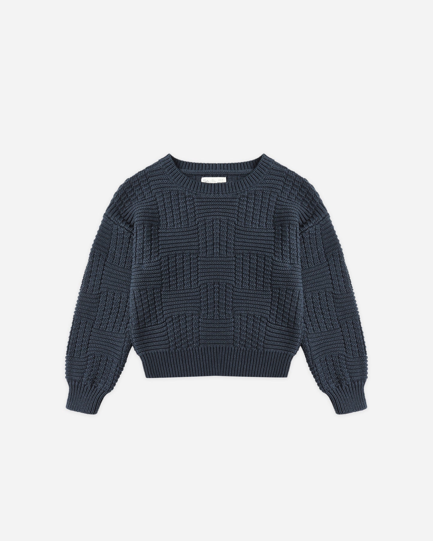 Rylee + Cru - Aspen Sweater - Navy