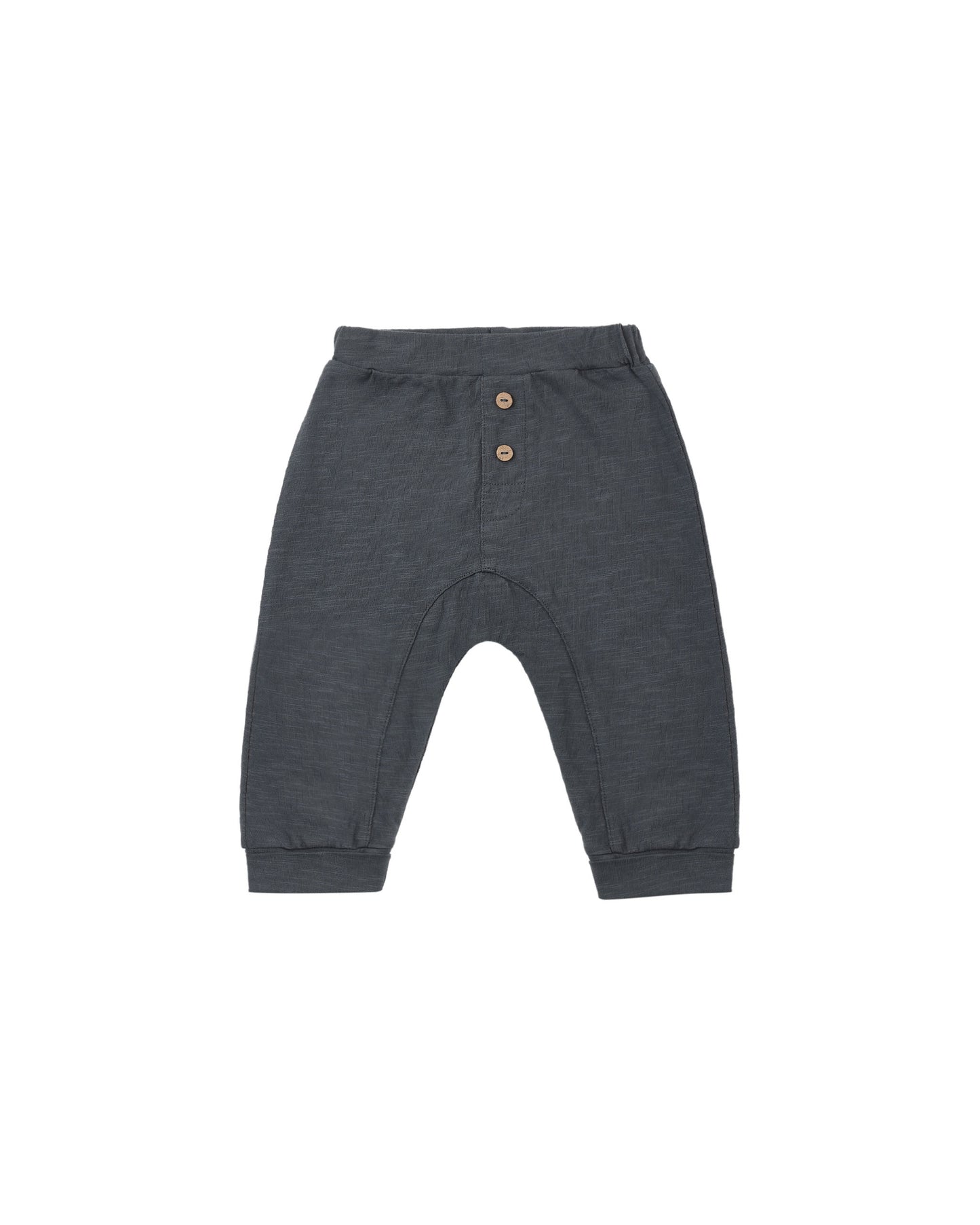 Rylee + Cru - Baby Cru Pant - Midnight