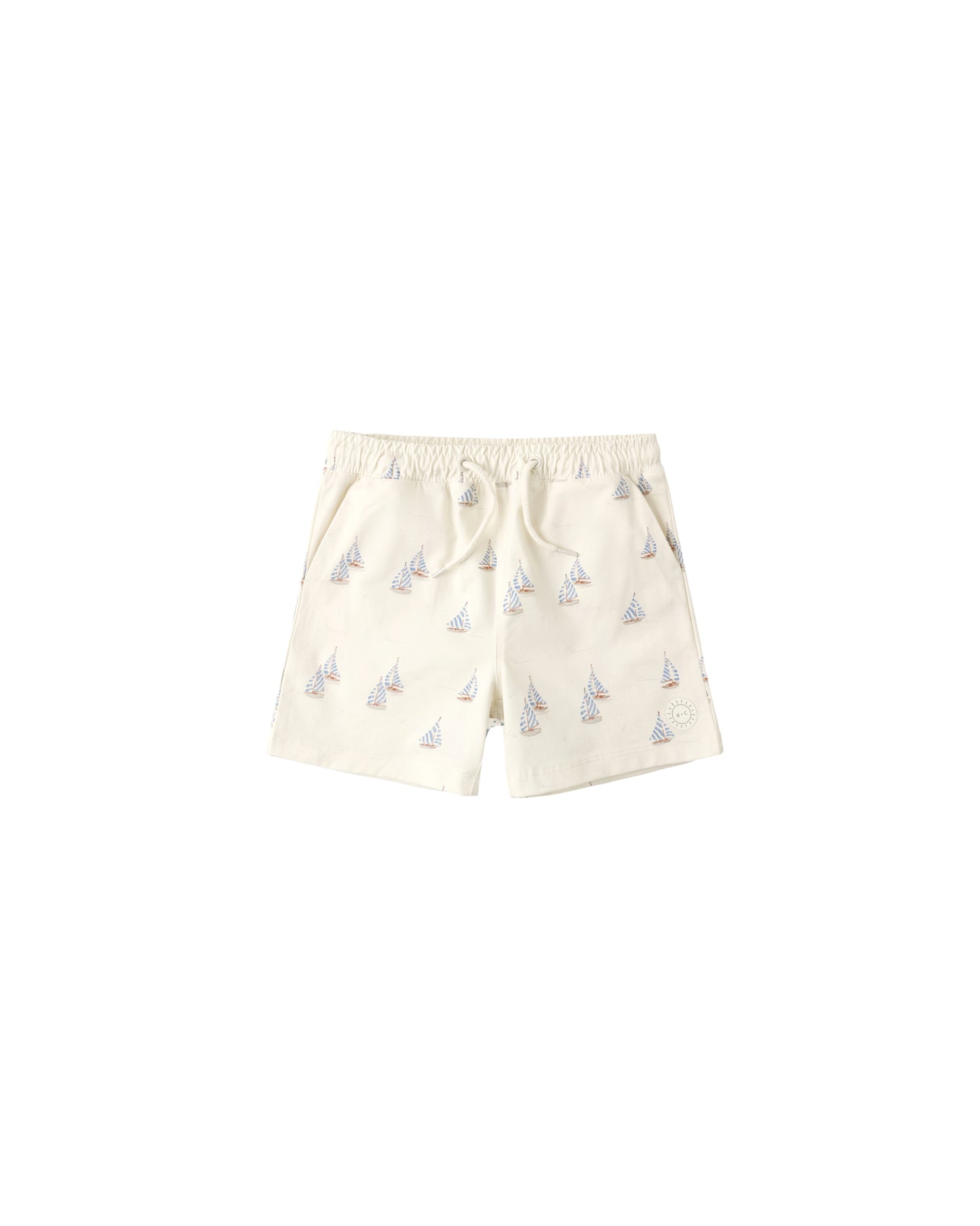 Rylee + Cru - Boardshort - Sail
