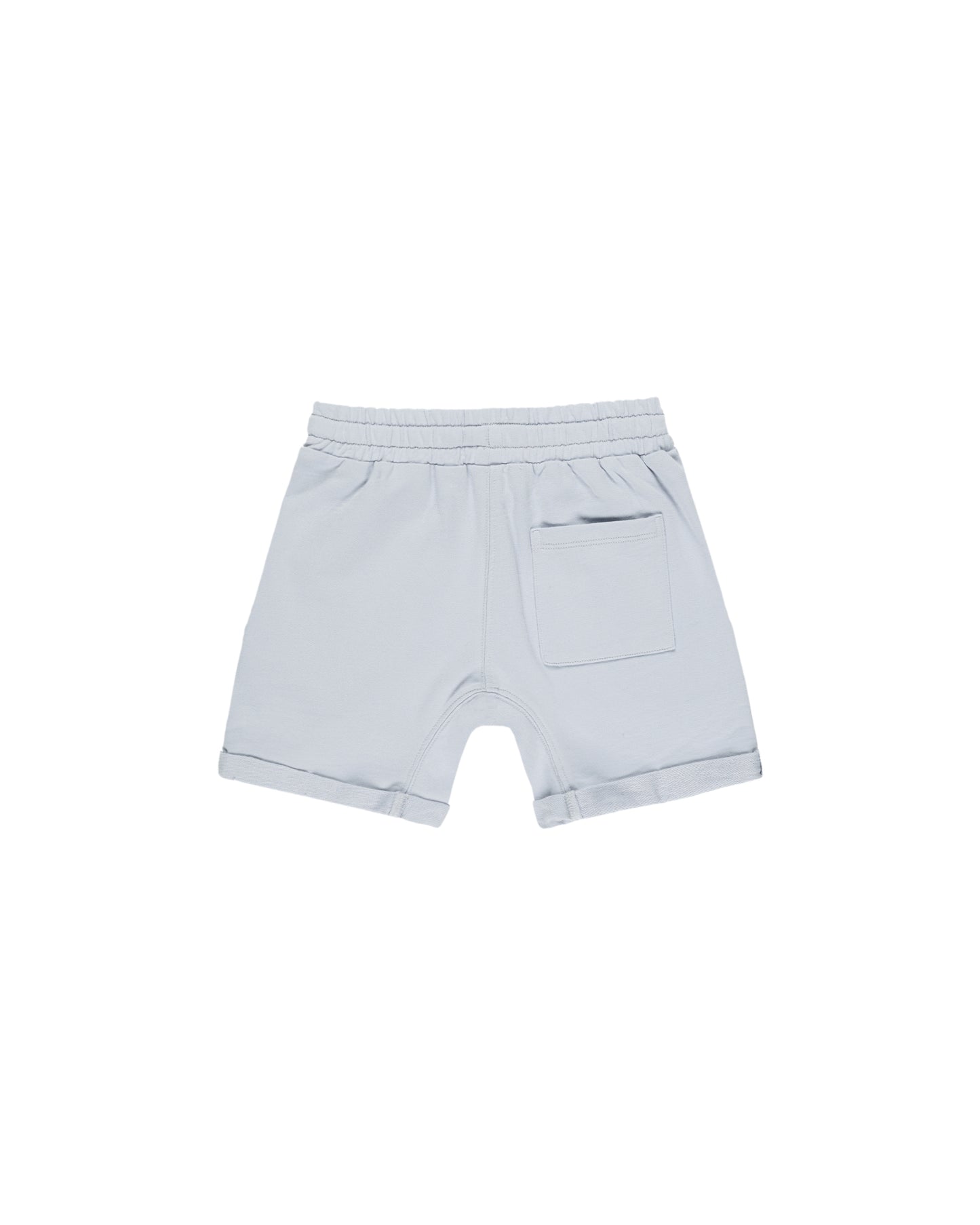 Rylee + Cru - Relaxed Short - Light Blue