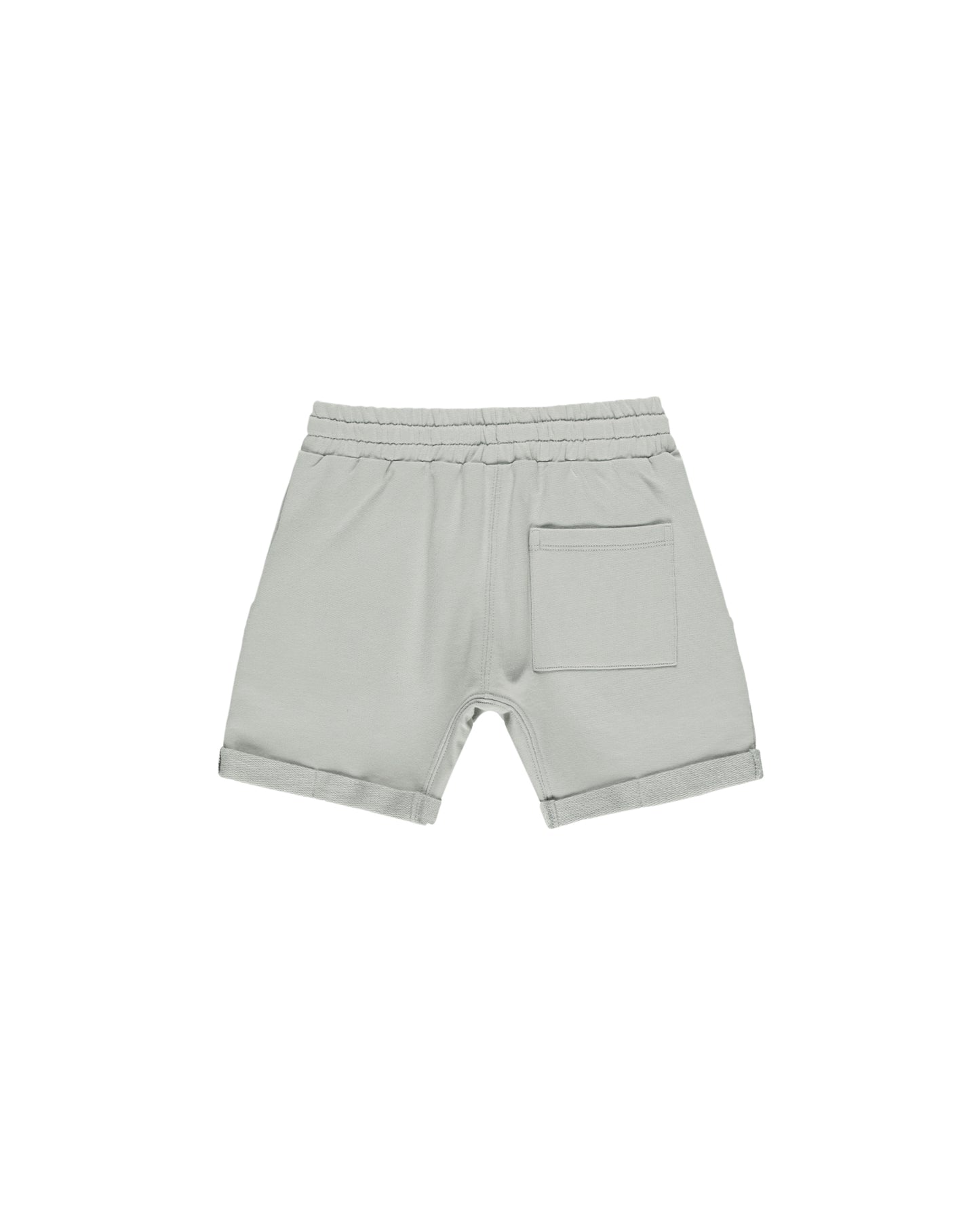 Rylee + Cru - Relaxed Short - Seafoam