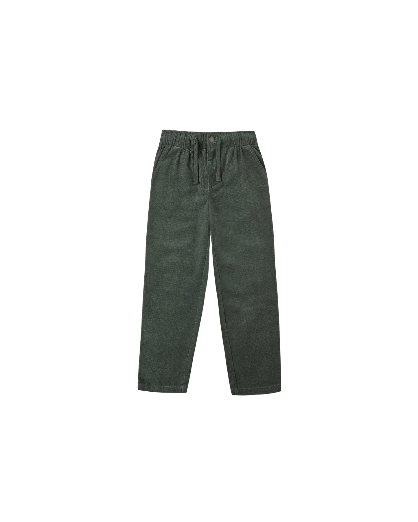 Rylee + Cru - Kalen Pant - Evergreen