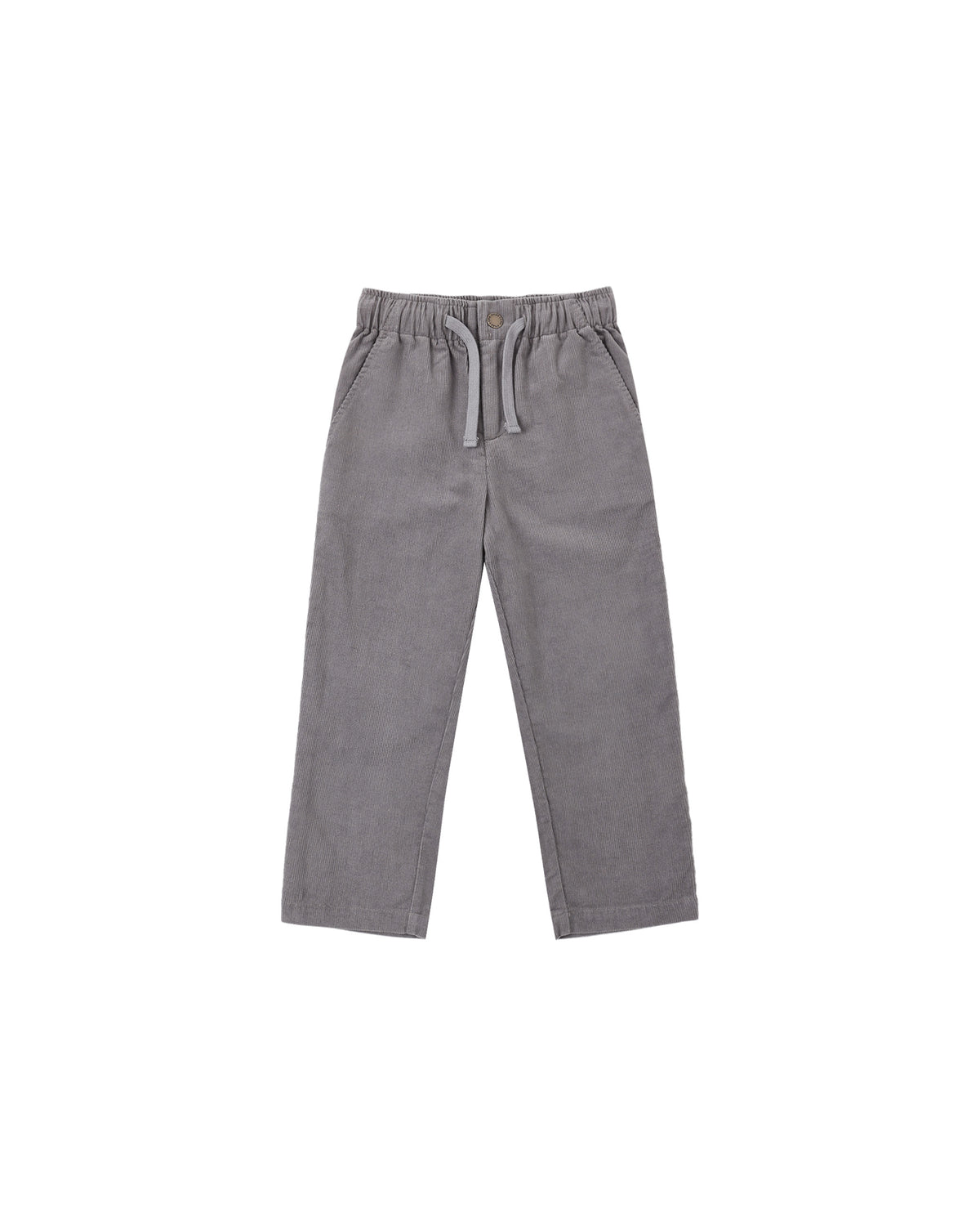 Rylee + Cru - Kalen Pant - Slate