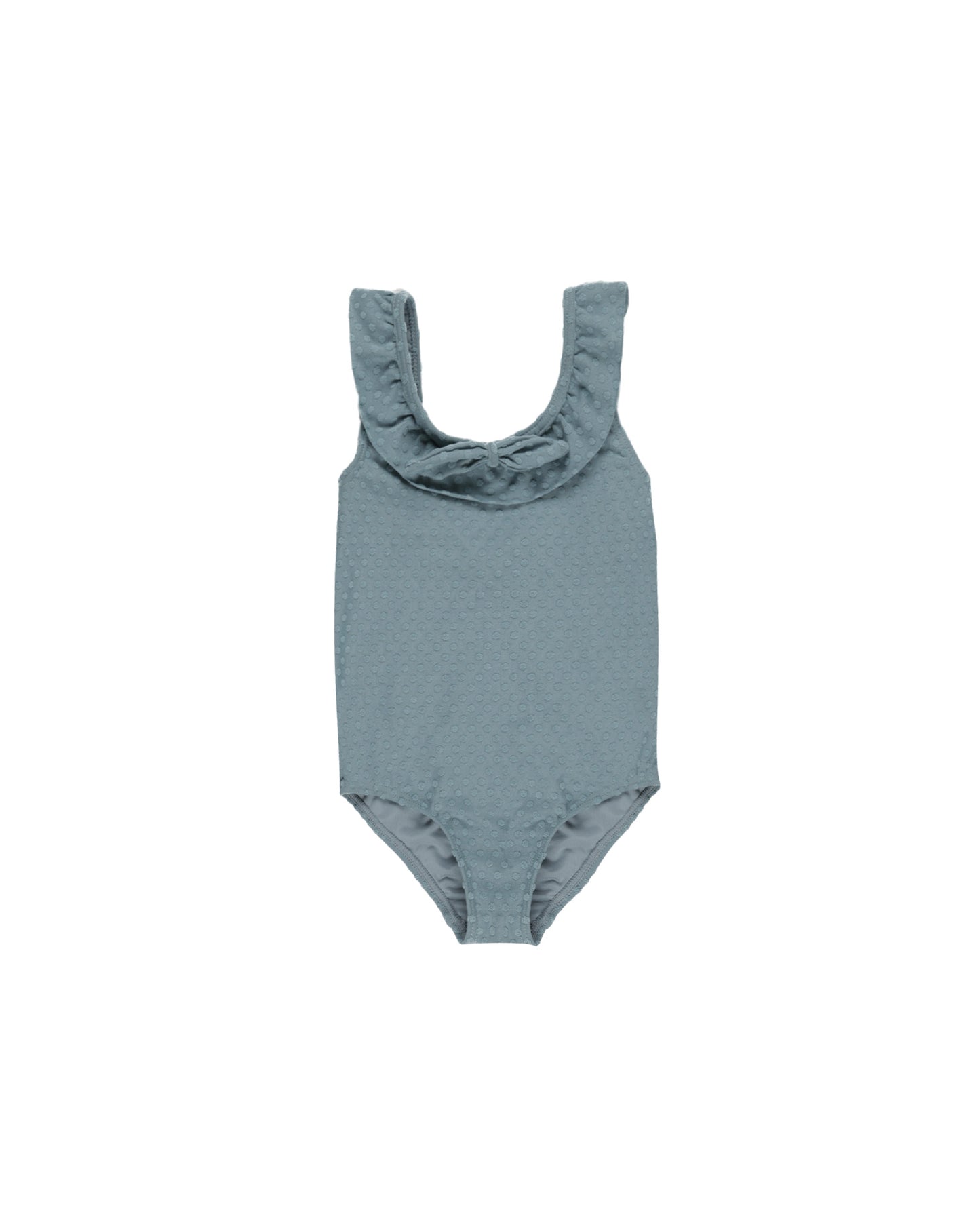 Rylee + Cru - Giana One-Piece - Ocean