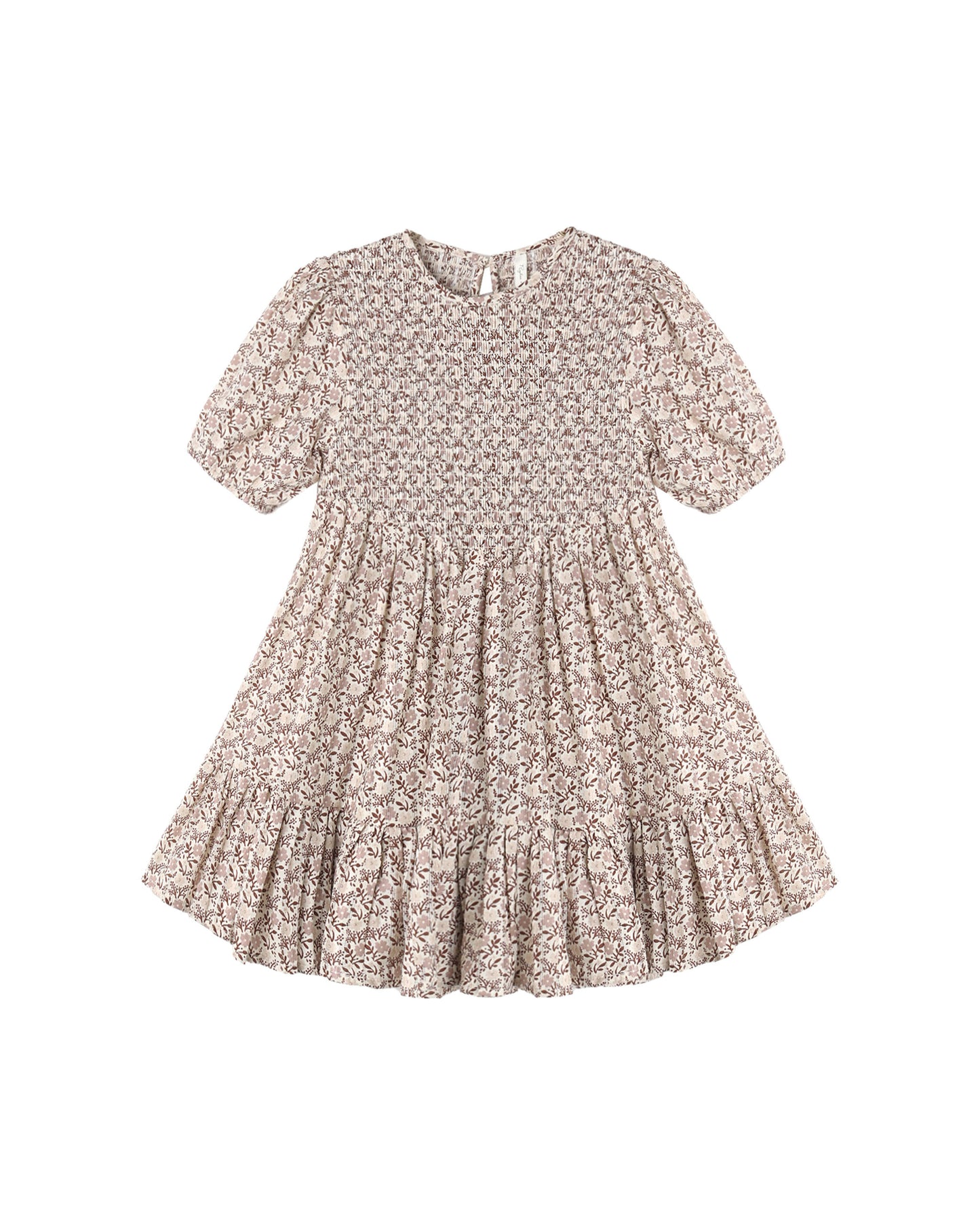 Rylee + Cru - India Dress - Primrose