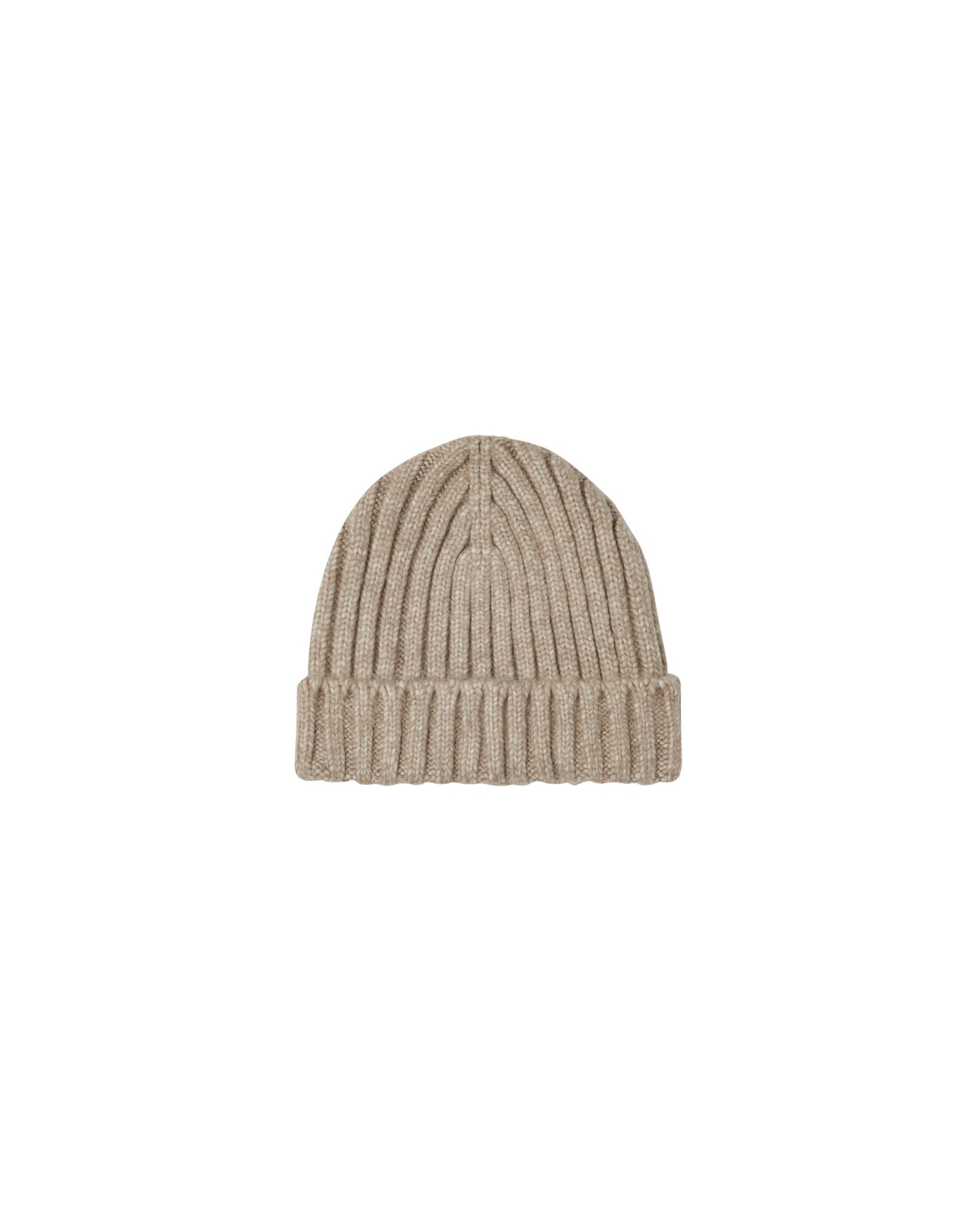 Rylee + Cru - Womens Beanie - Sand
