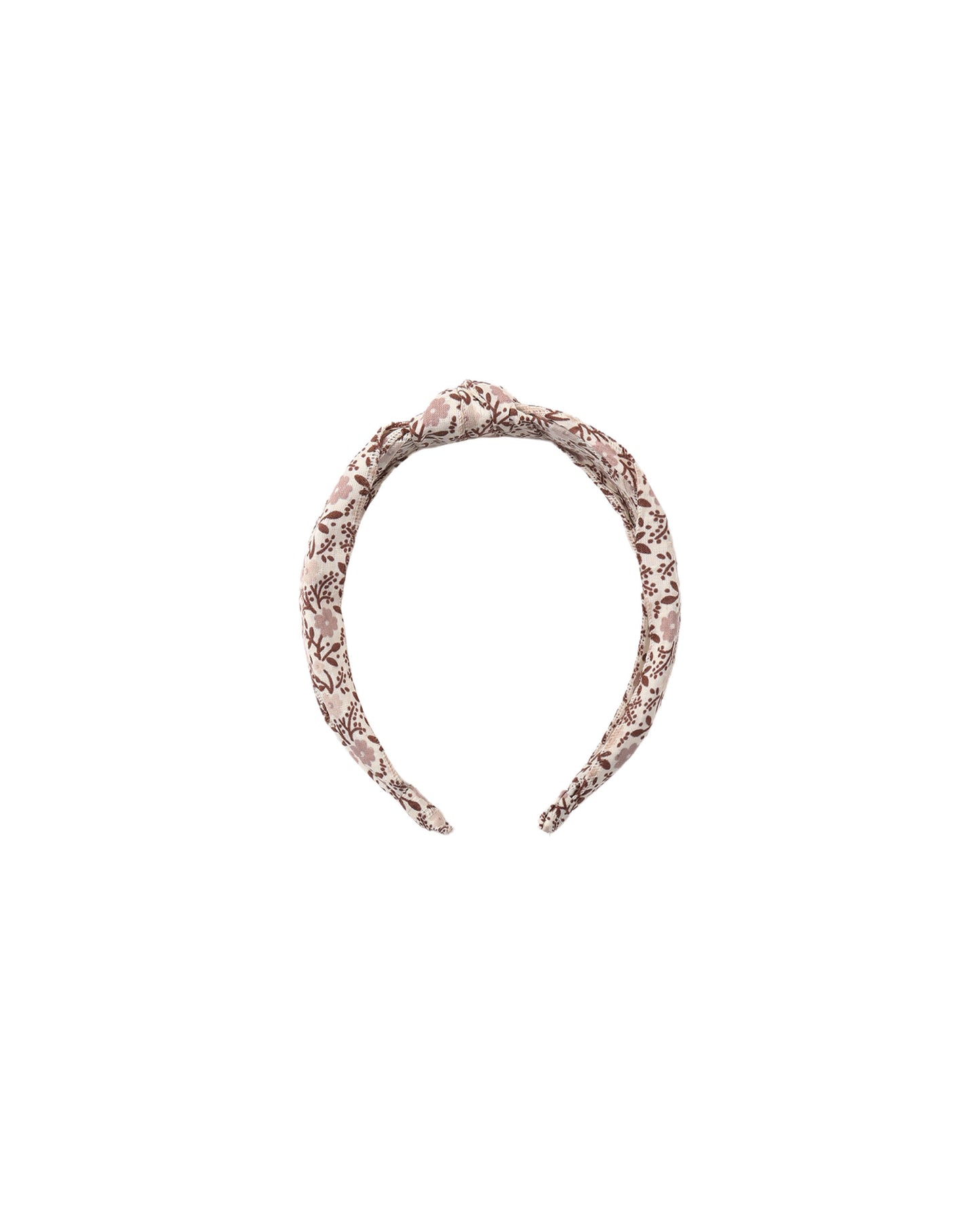 Rylee + Cru - Knotted Headband - Primrose