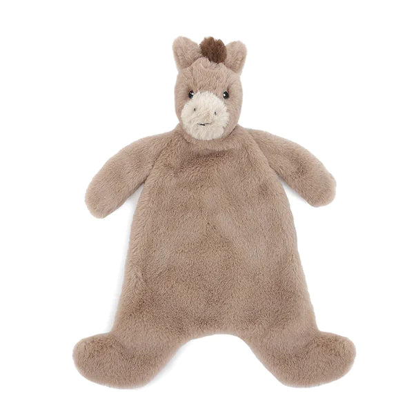 Mon Ami - Penny Pony Security Blanket