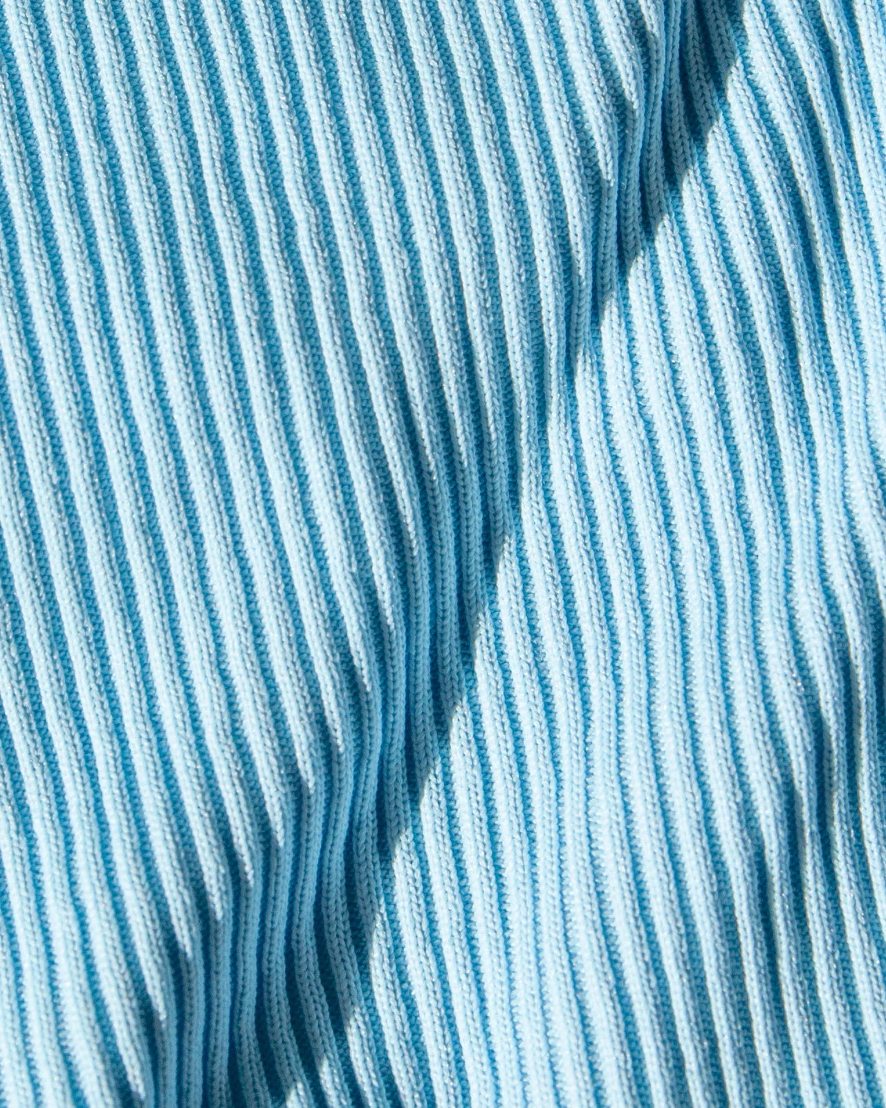 Selena Top - Seaspray Cream