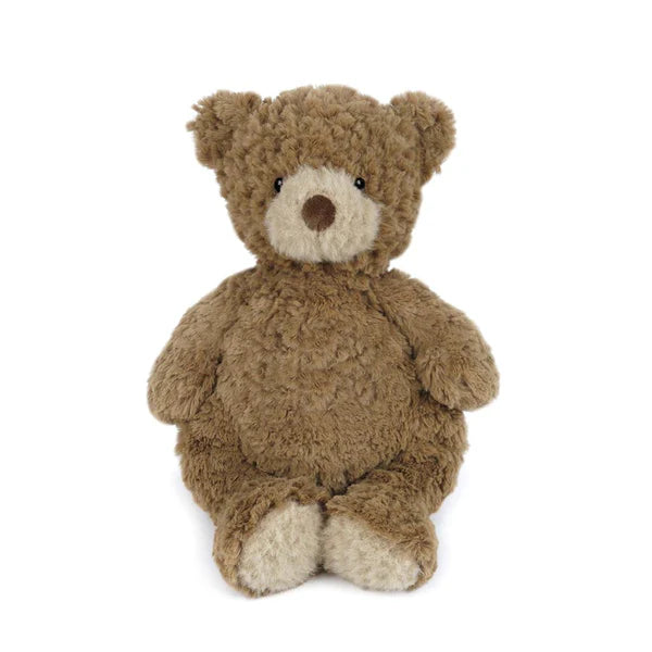 Mon Ami - Little Ted Bear - Brown