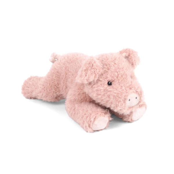 Mon Ami - Pixie Laying Pig