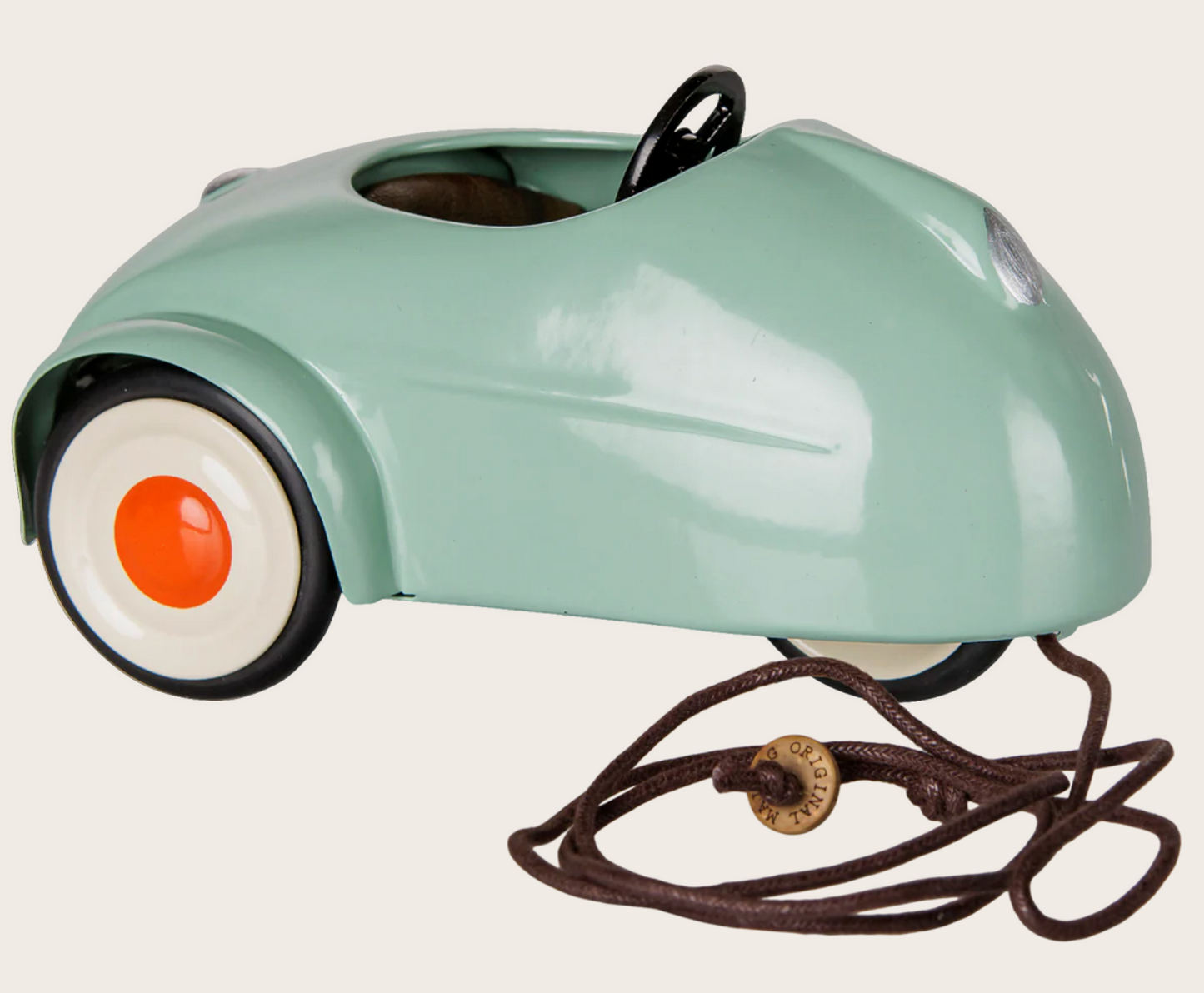 Maileg - Car, Mouse - PREORDER FW26