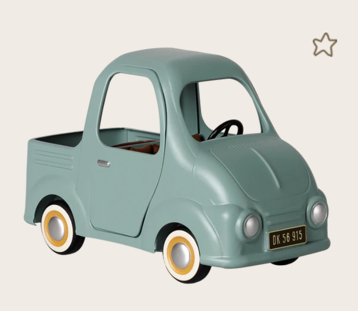 Maileg - Truck, Mouse - PREORDER FW26