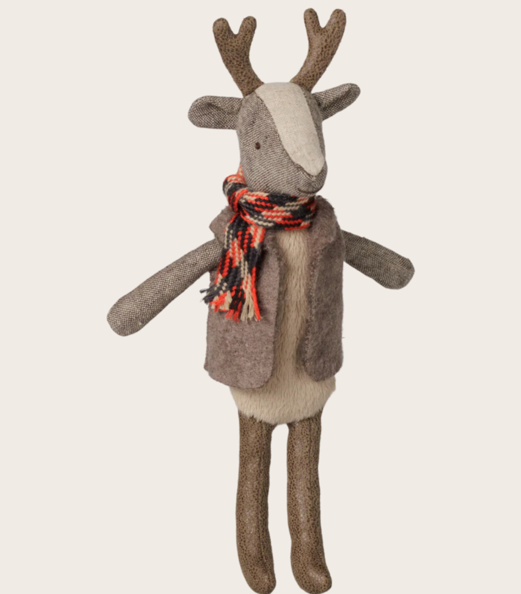 Maileg - Reindeer, Father - PREORDER FW26